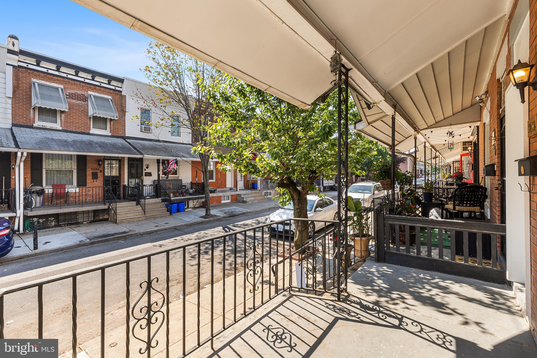 LOWER MOYAMENSING - Residential