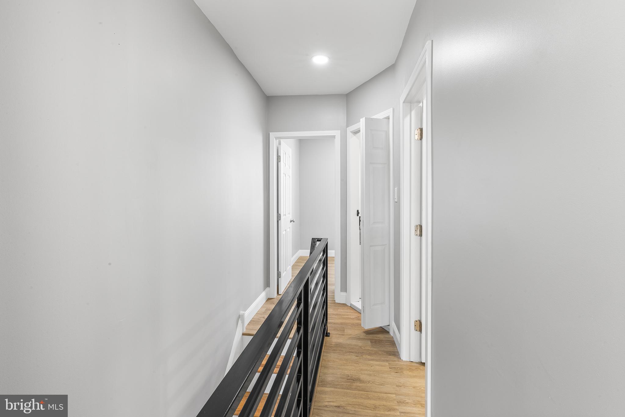 LOWER MOYAMENSING - Residential