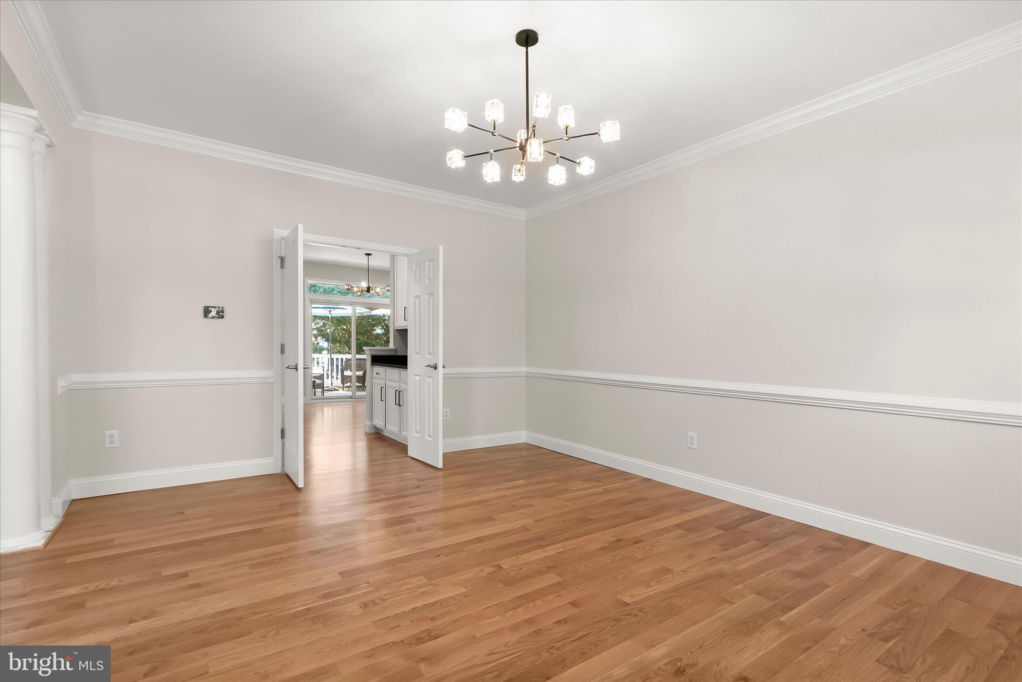 RIVER HILL - Residential