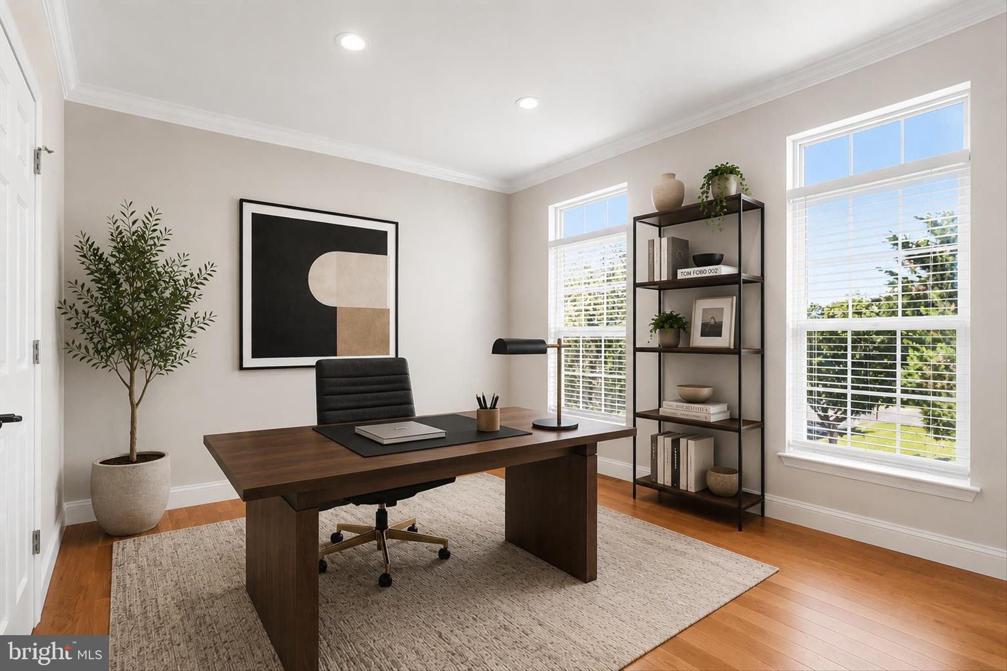 RIVER HILL - Residential