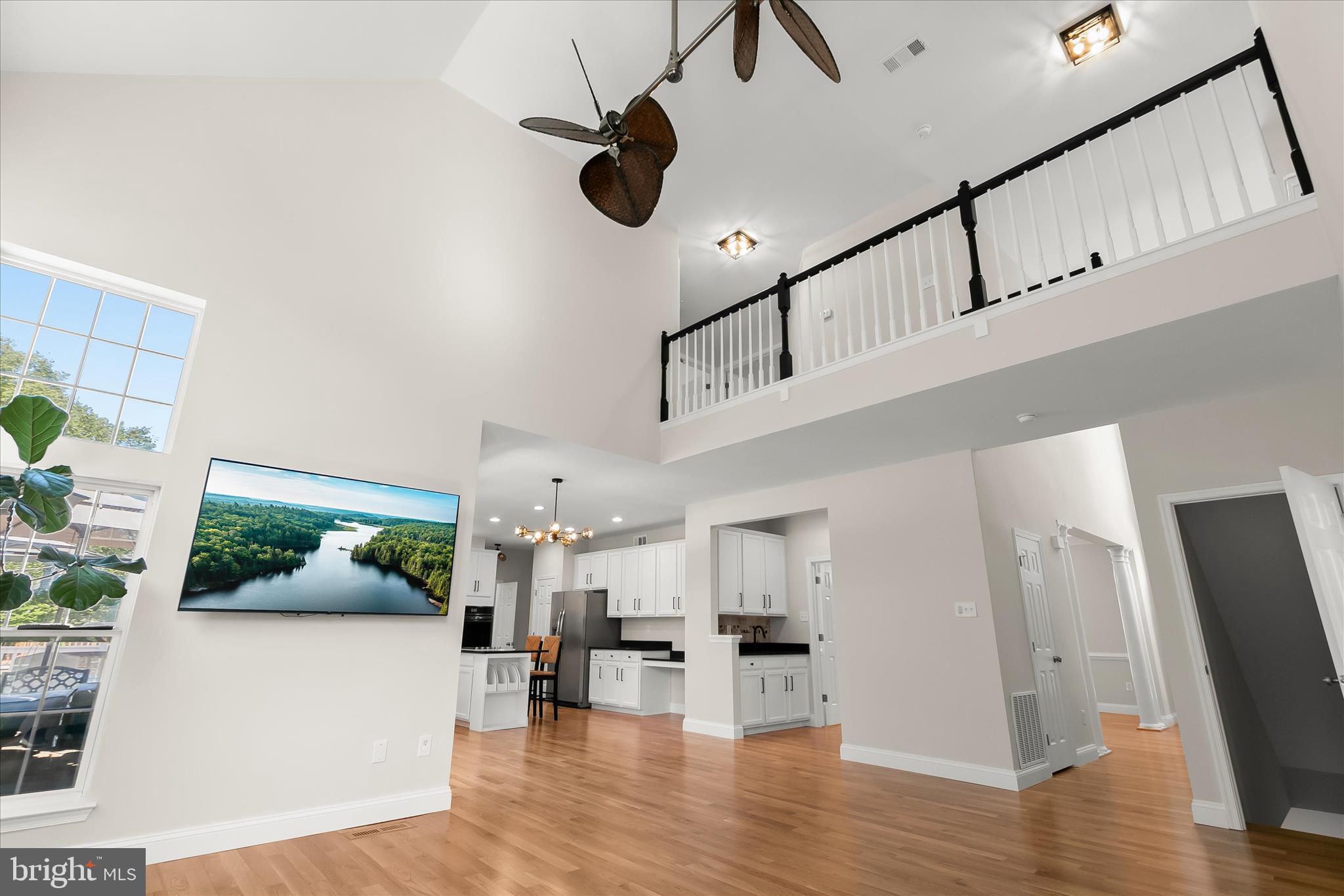 RIVER HILL - Residential