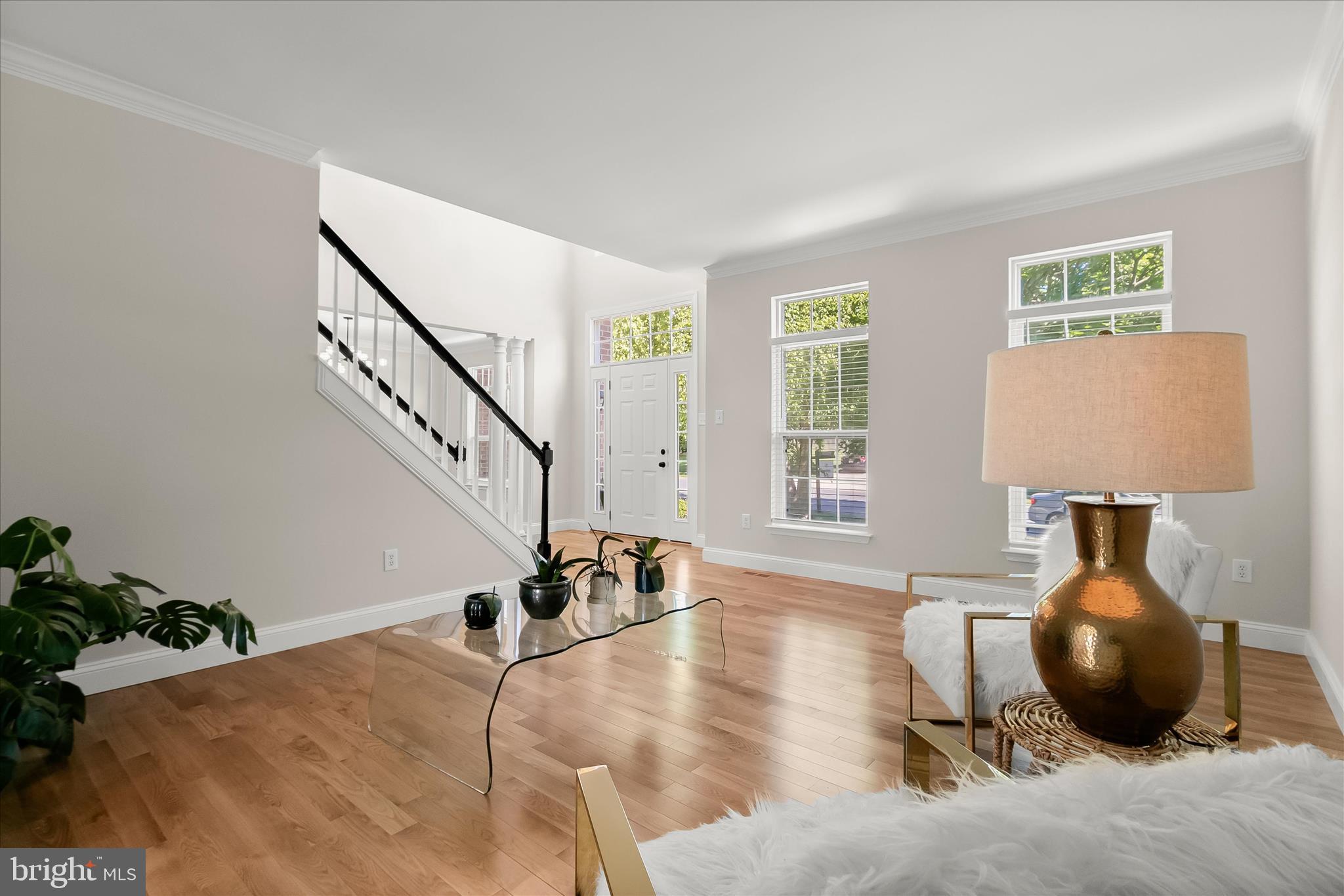 RIVER HILL - Residential