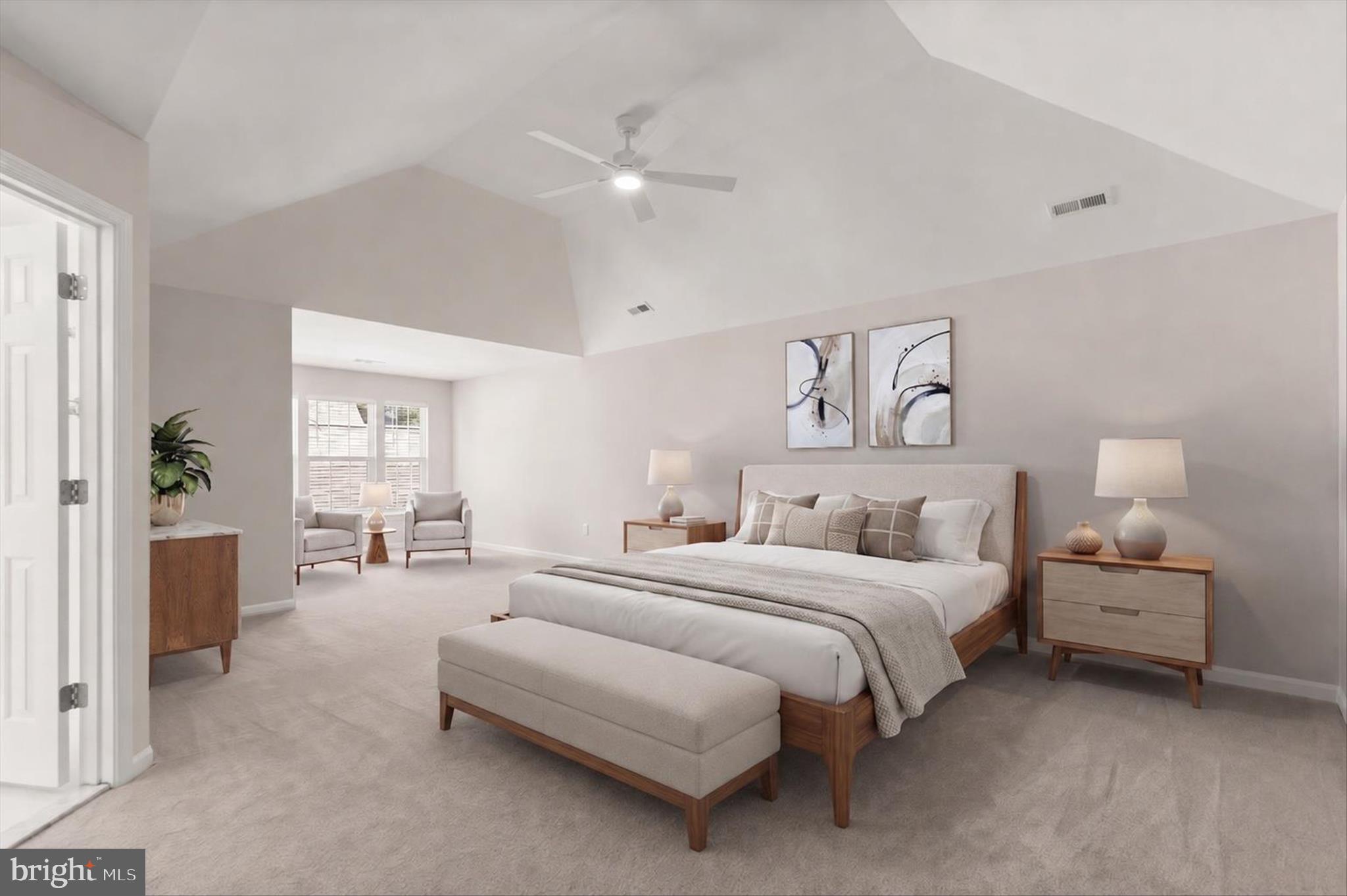 RIVER HILL - Residential