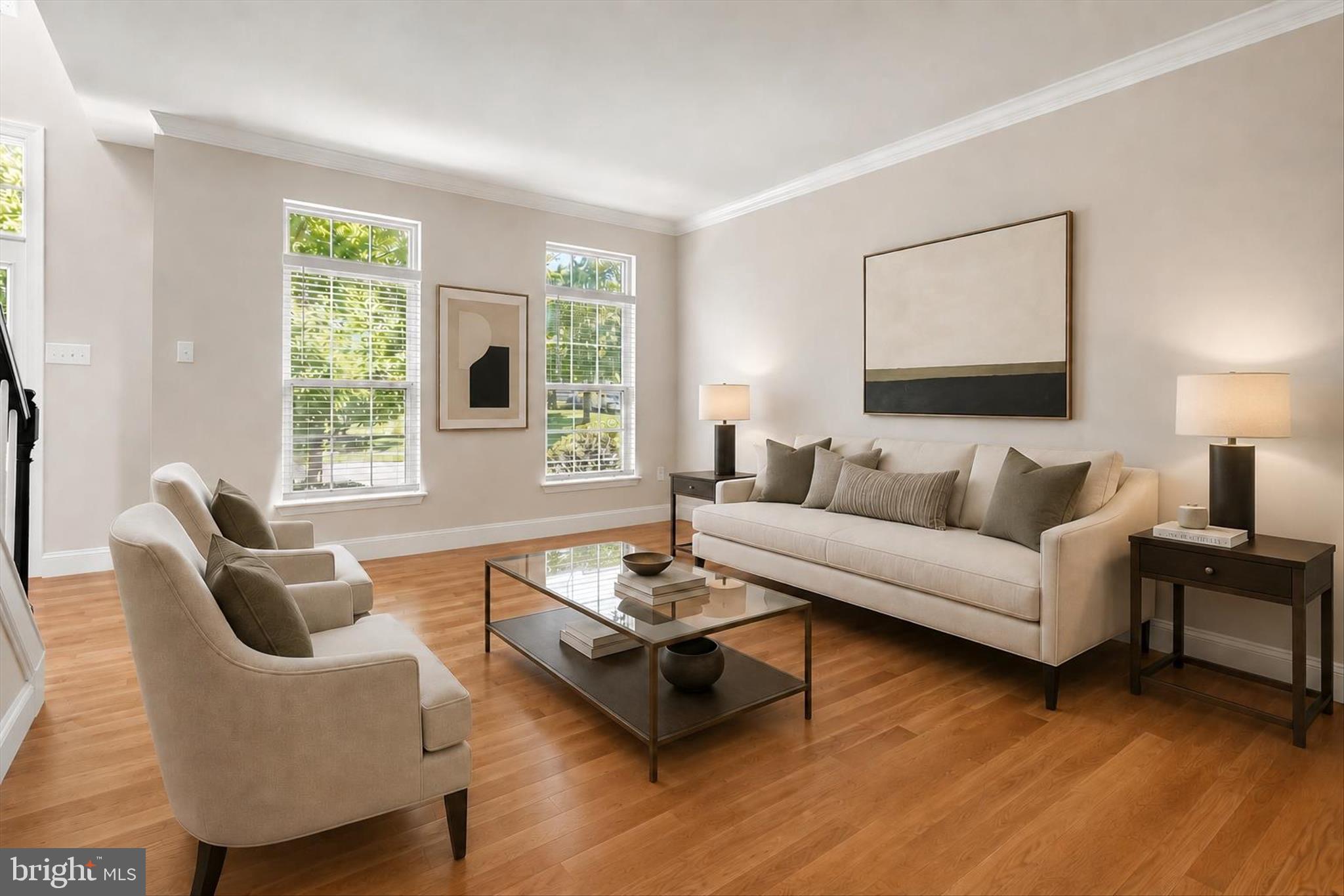 RIVER HILL - Residential