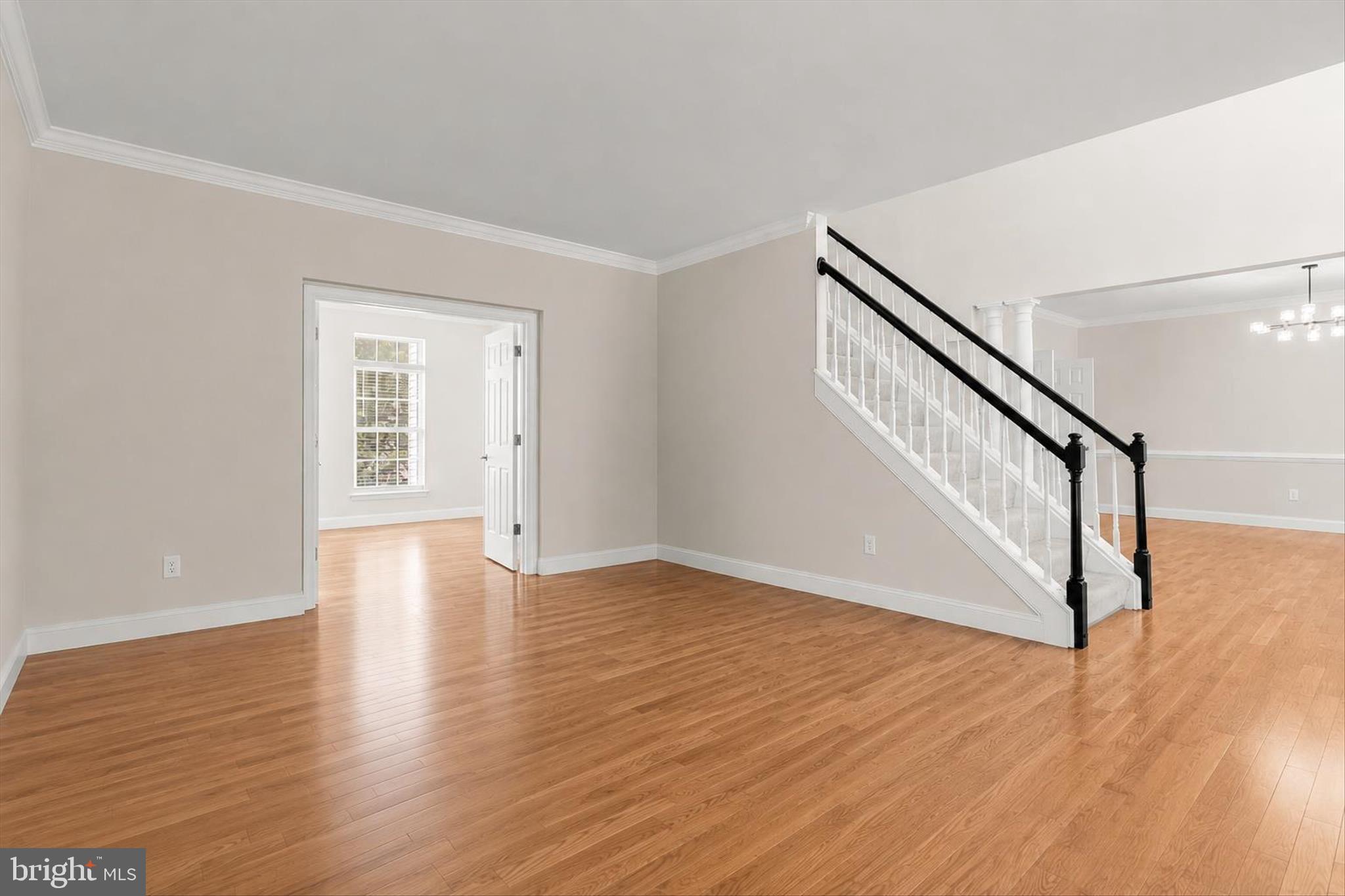 RIVER HILL - Residential
