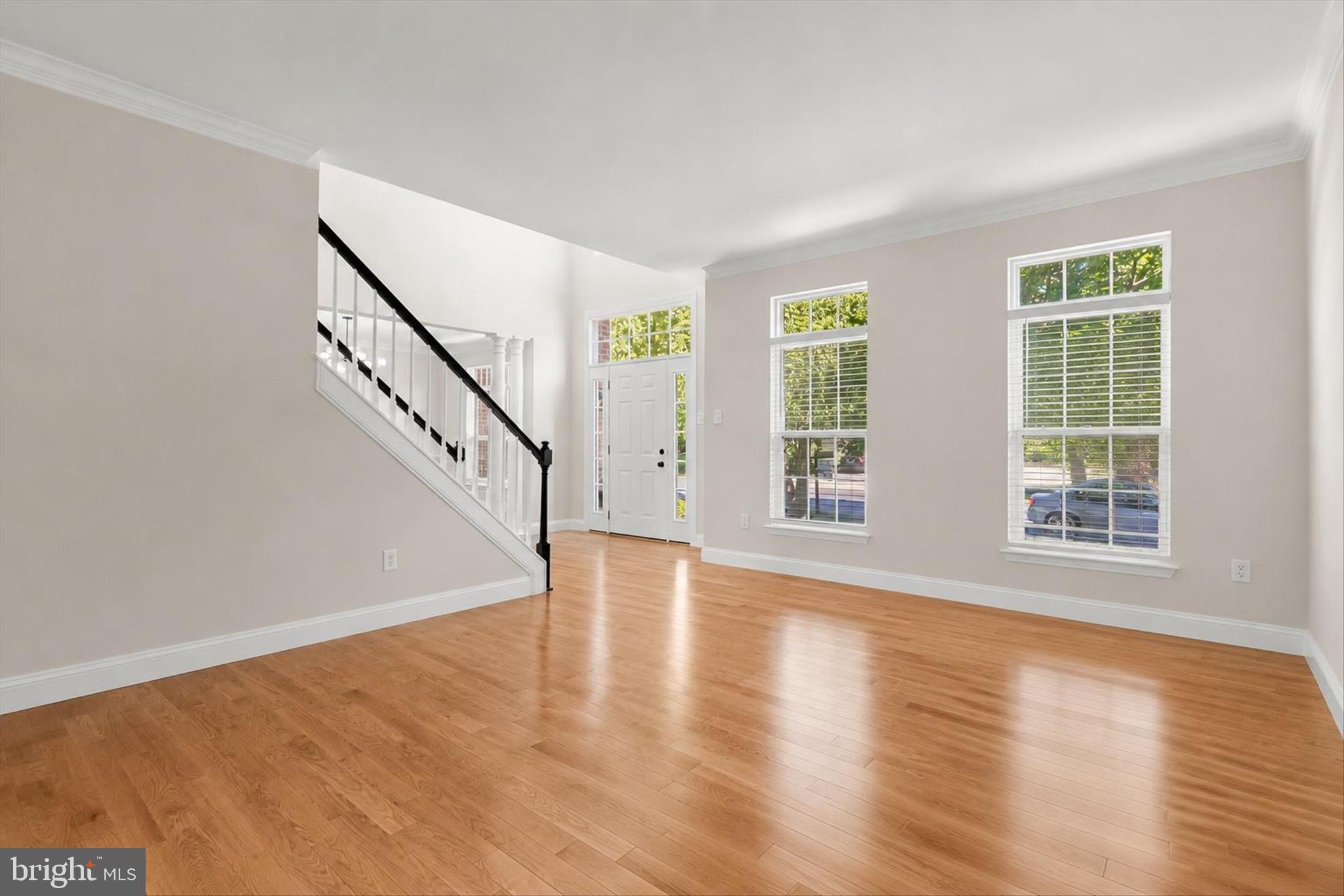 RIVER HILL - Residential