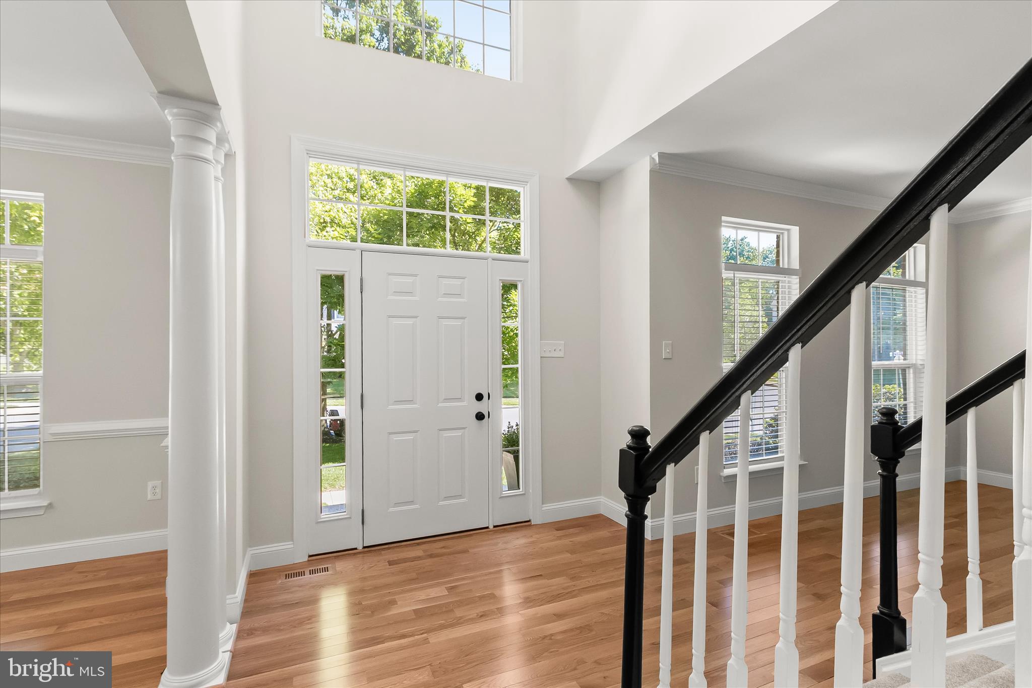 RIVER HILL - Residential