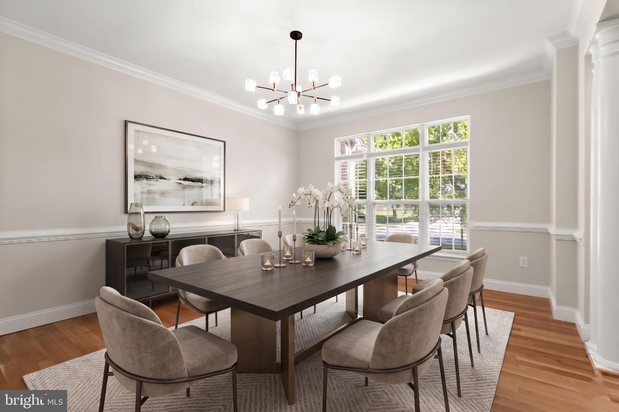 RIVER HILL - Residential