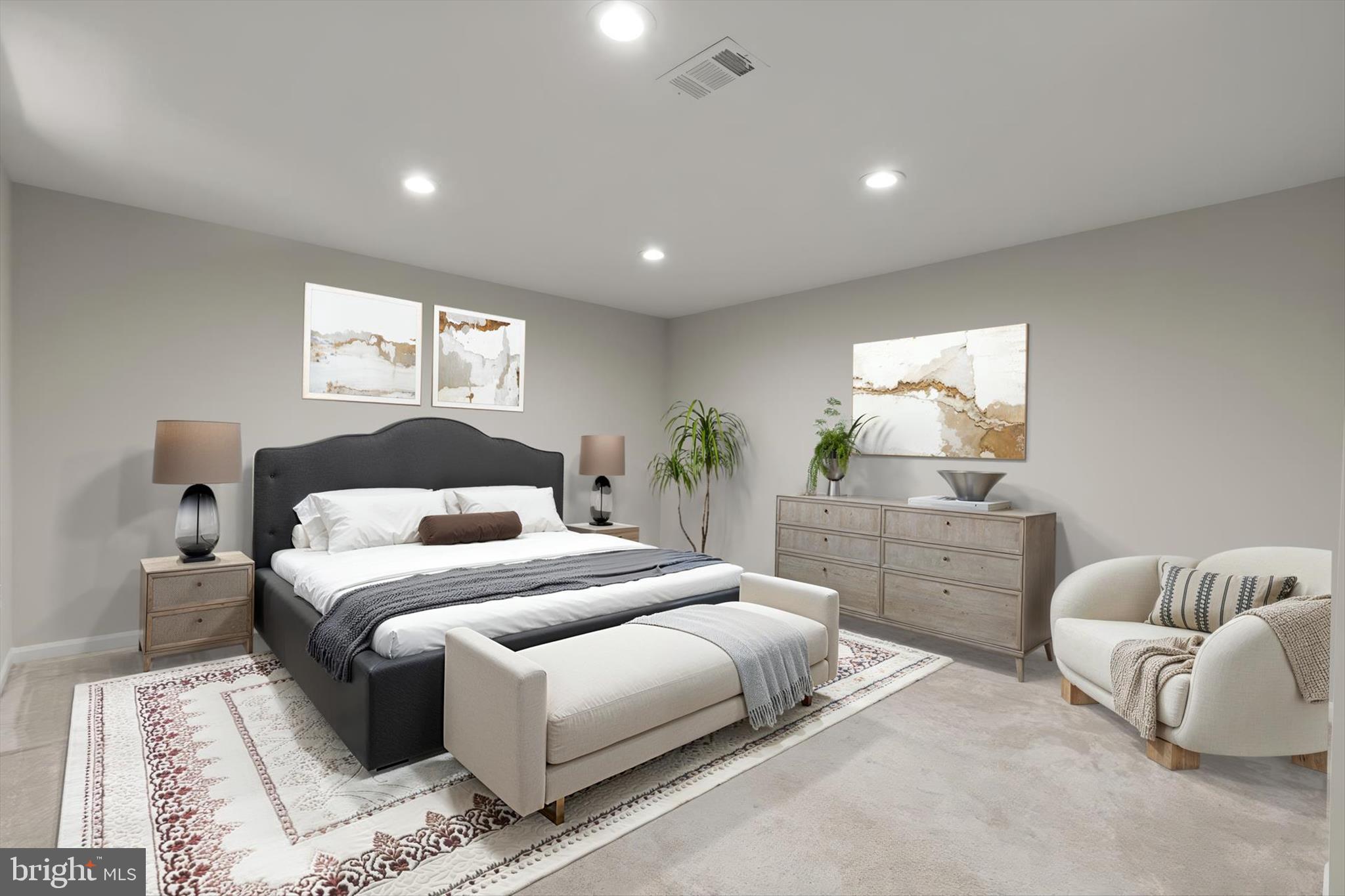 RIVER HILL - Residential