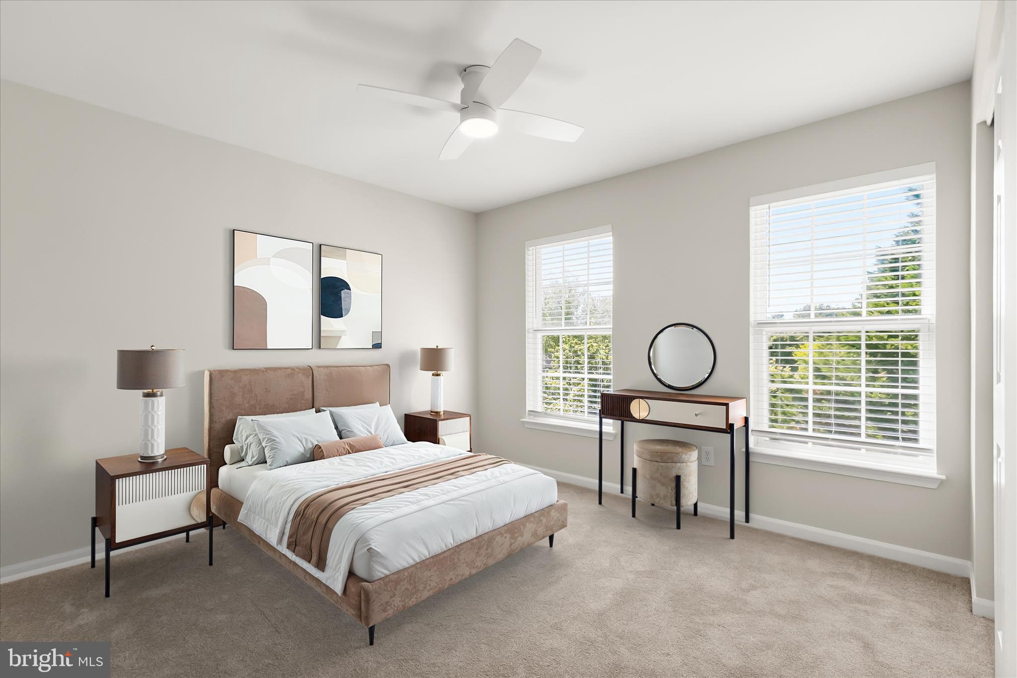 RIVER HILL - Residential
