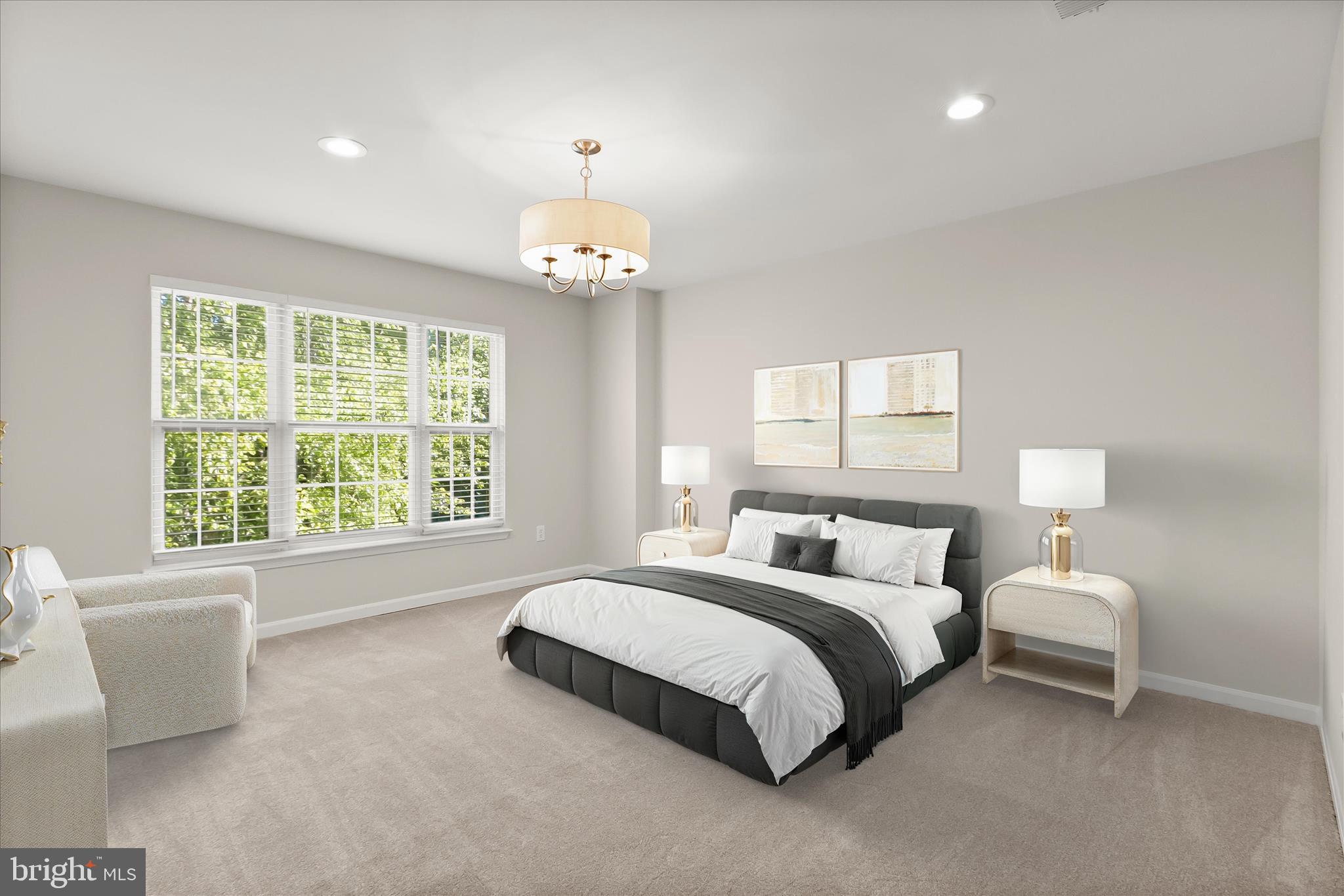 RIVER HILL - Residential