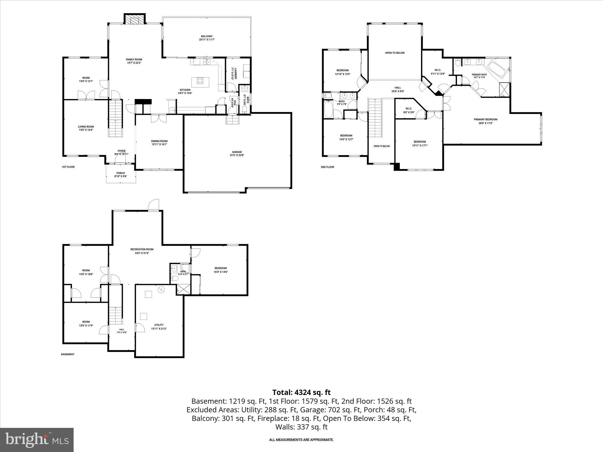RIVER HILL - Residential