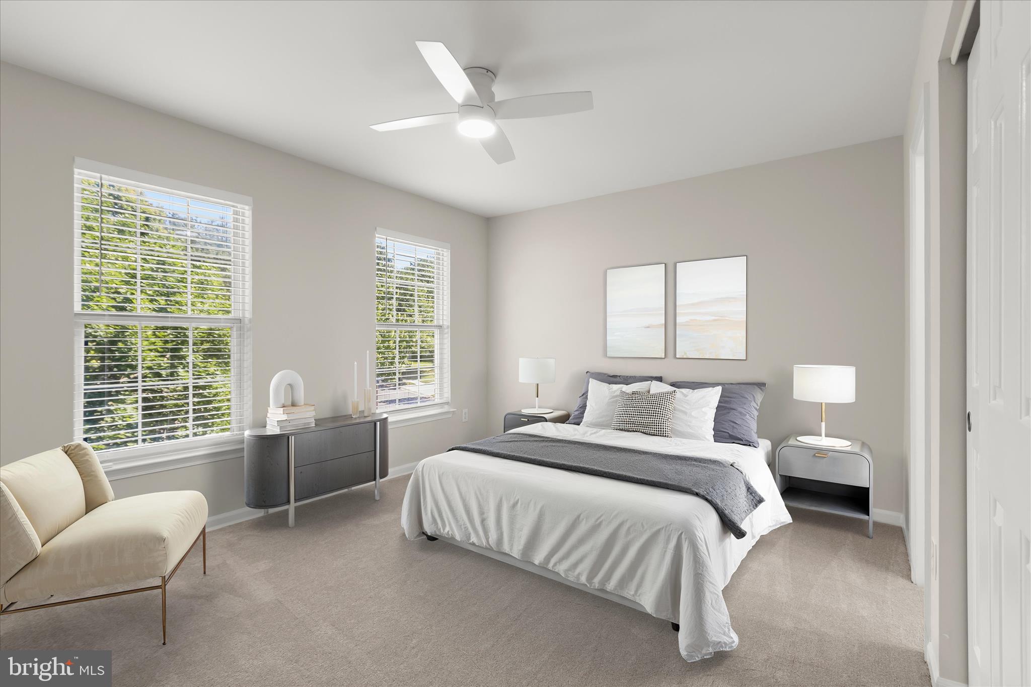 RIVER HILL - Residential