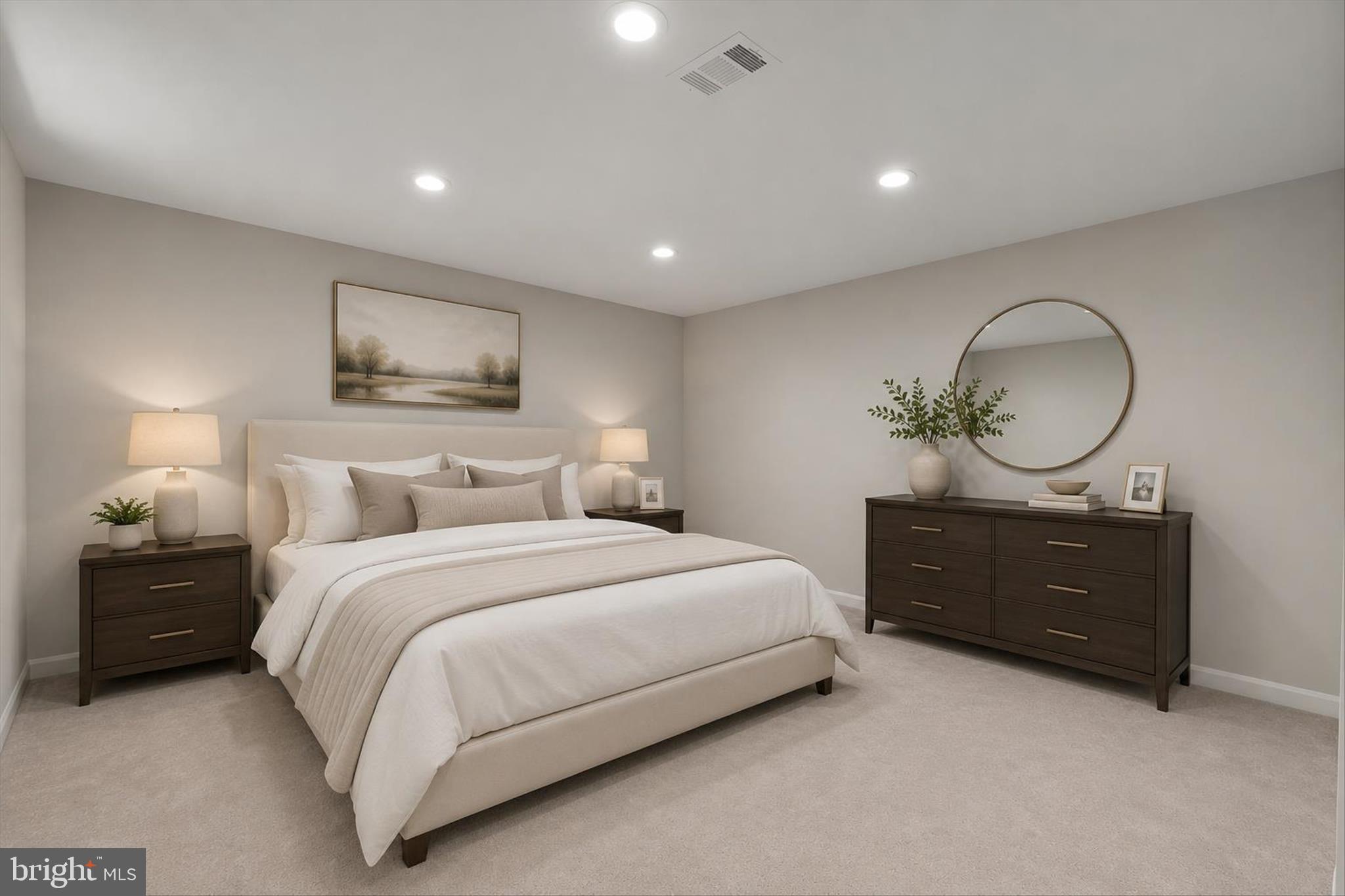 RIVER HILL - Residential