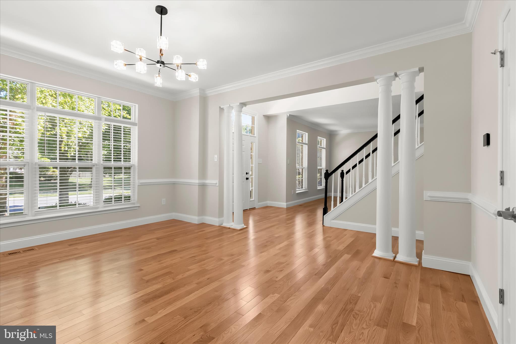 RIVER HILL - Residential