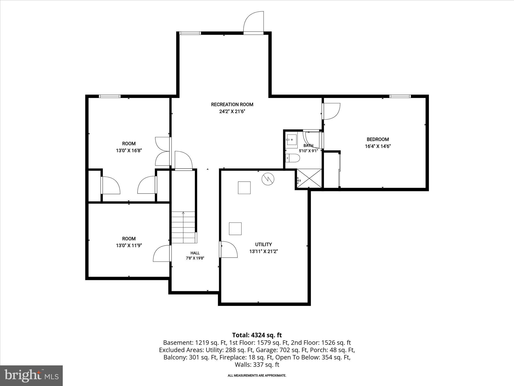 RIVER HILL - Residential