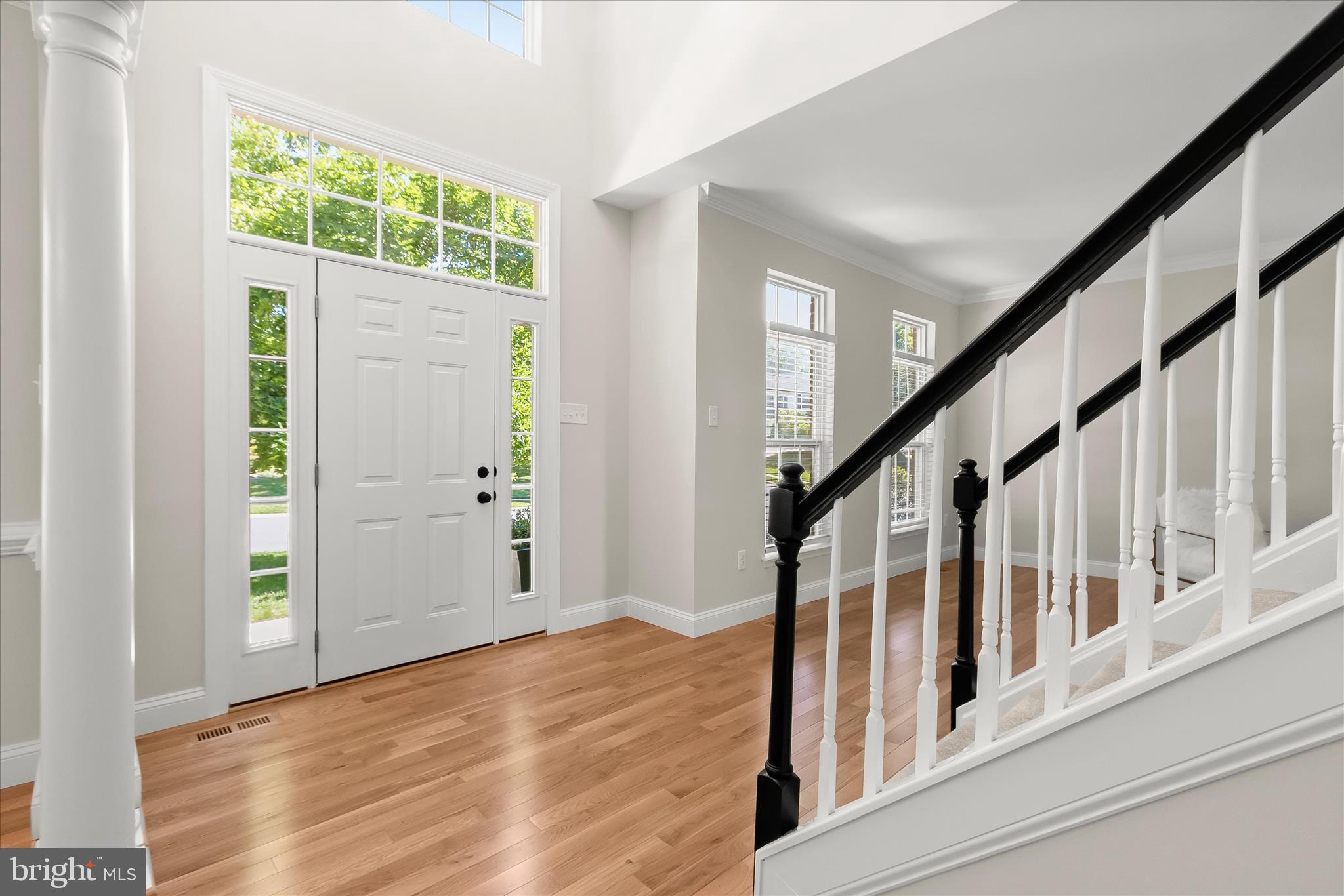 RIVER HILL - Residential