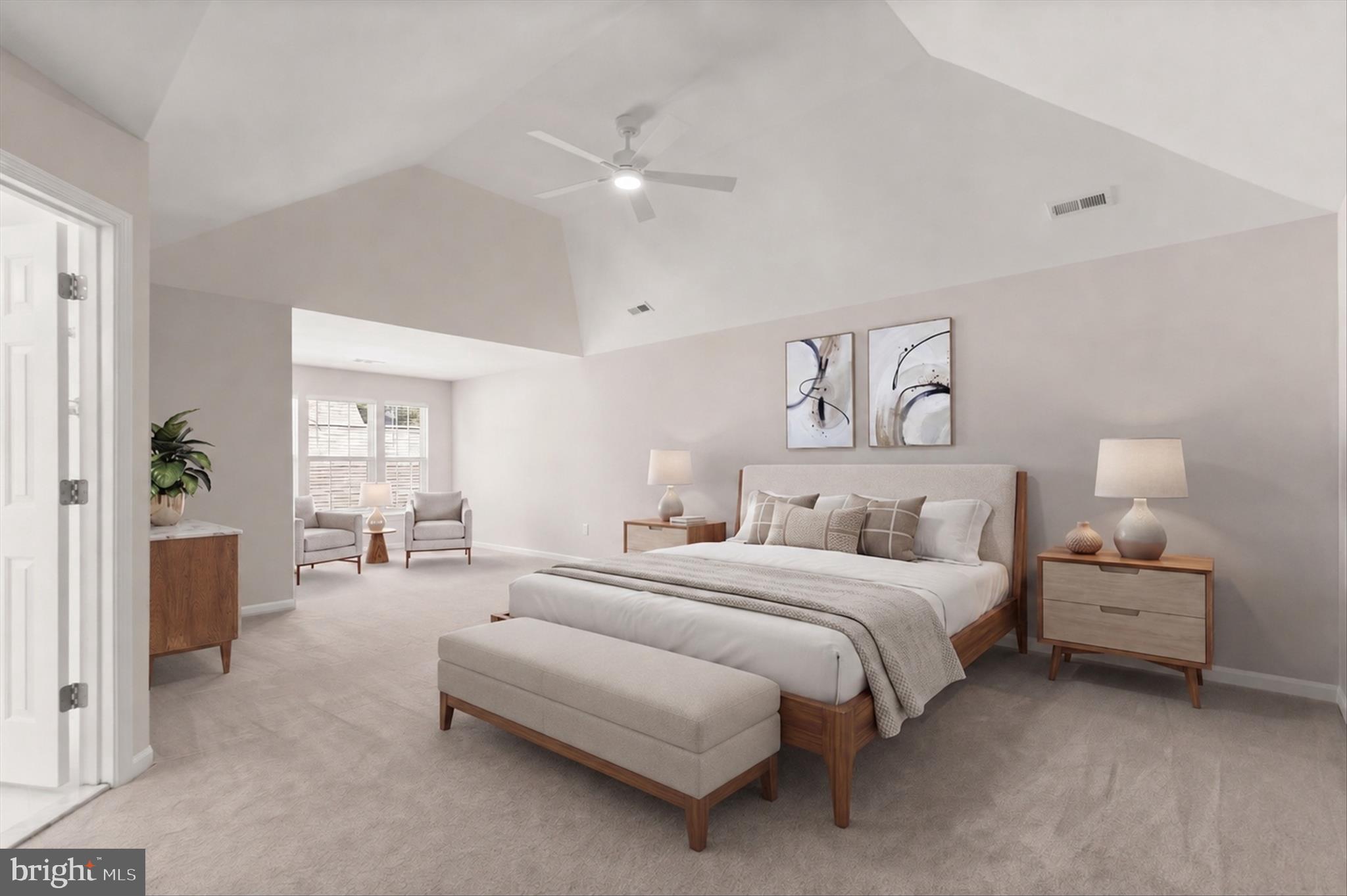 RIVER HILL - Residential