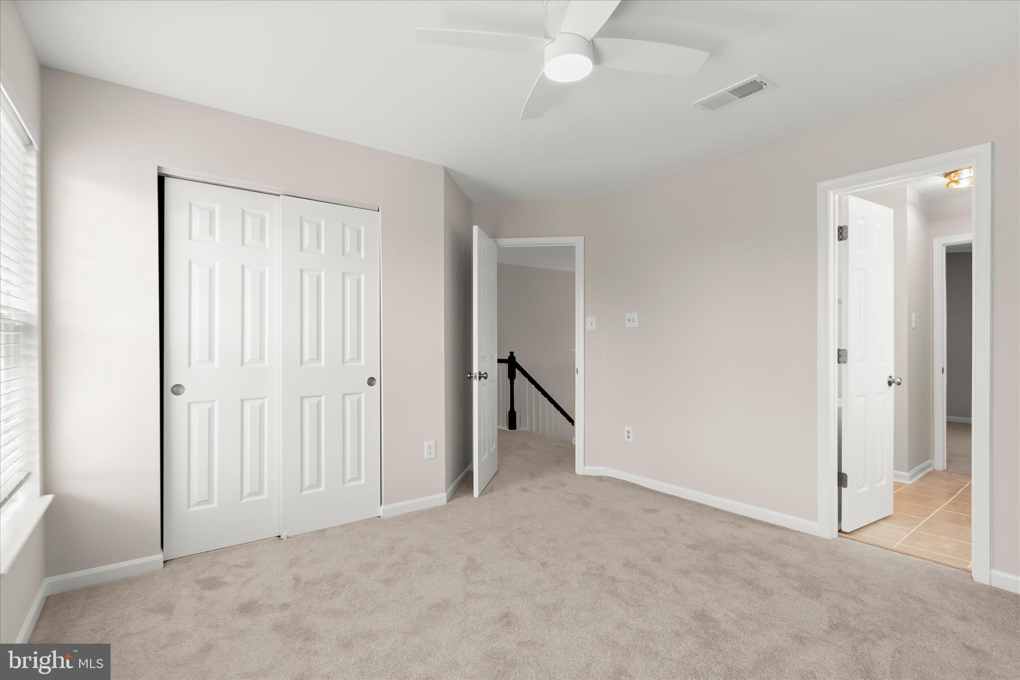 RIVER HILL - Residential