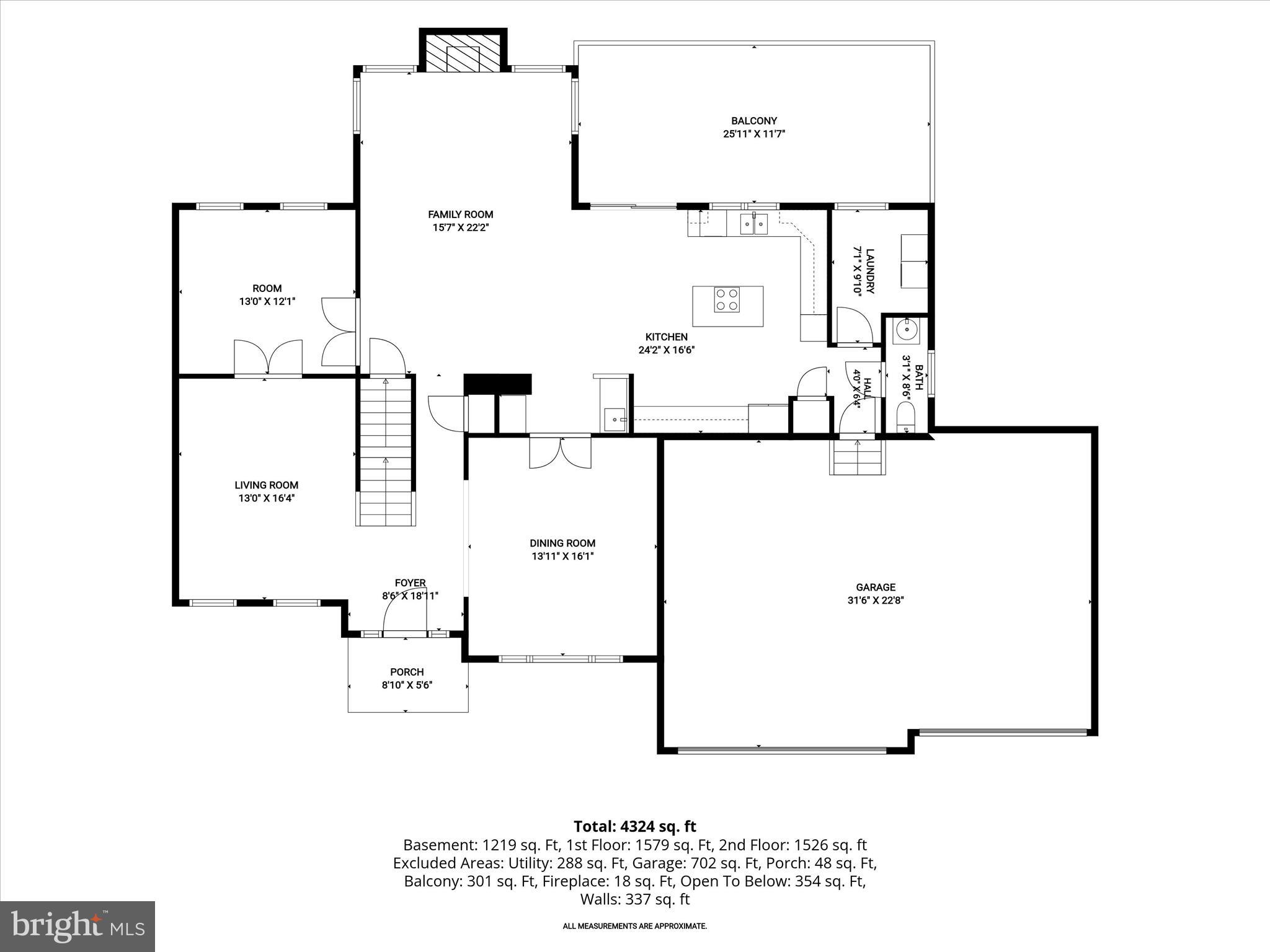RIVER HILL - Residential
