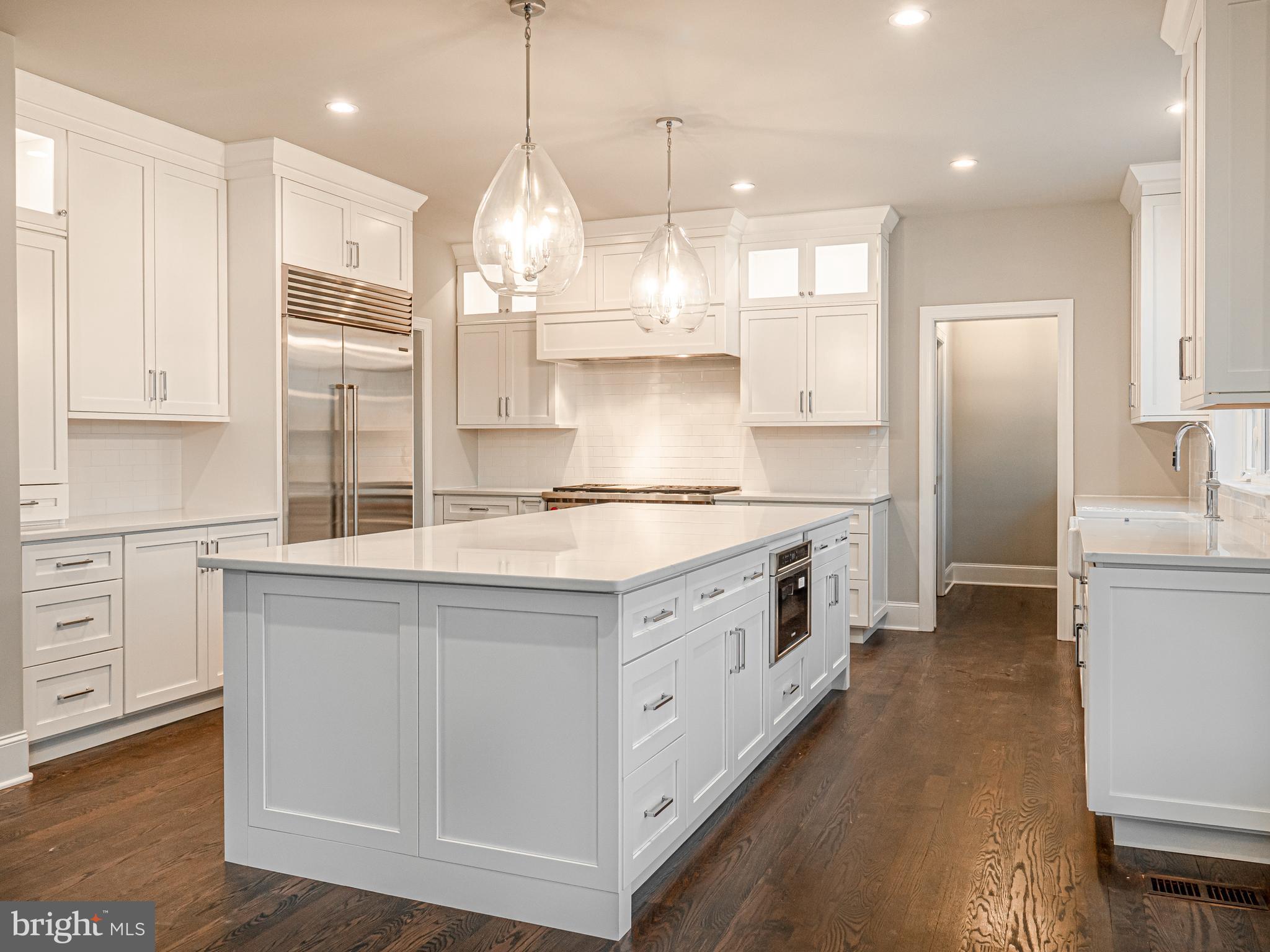 THE WOODS AT ROSE TREE - Residential