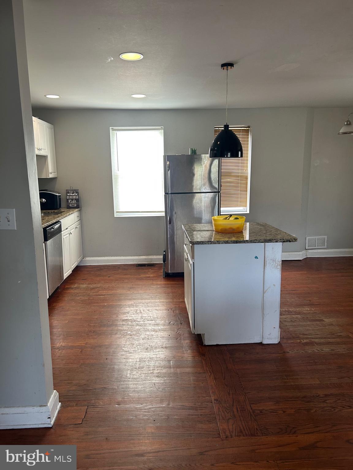 BELAIR-EDISON - Residential