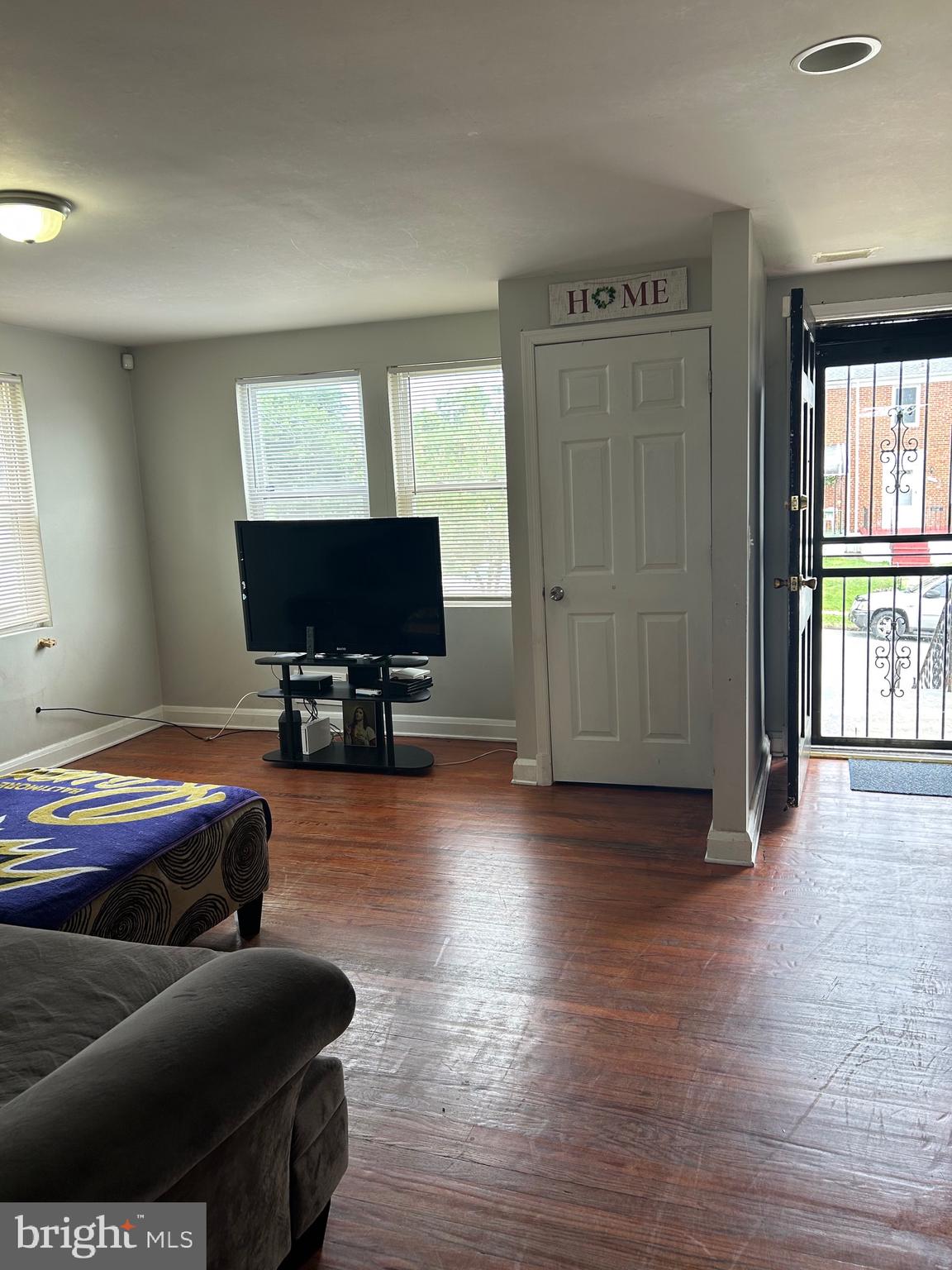 BELAIR-EDISON - Residential