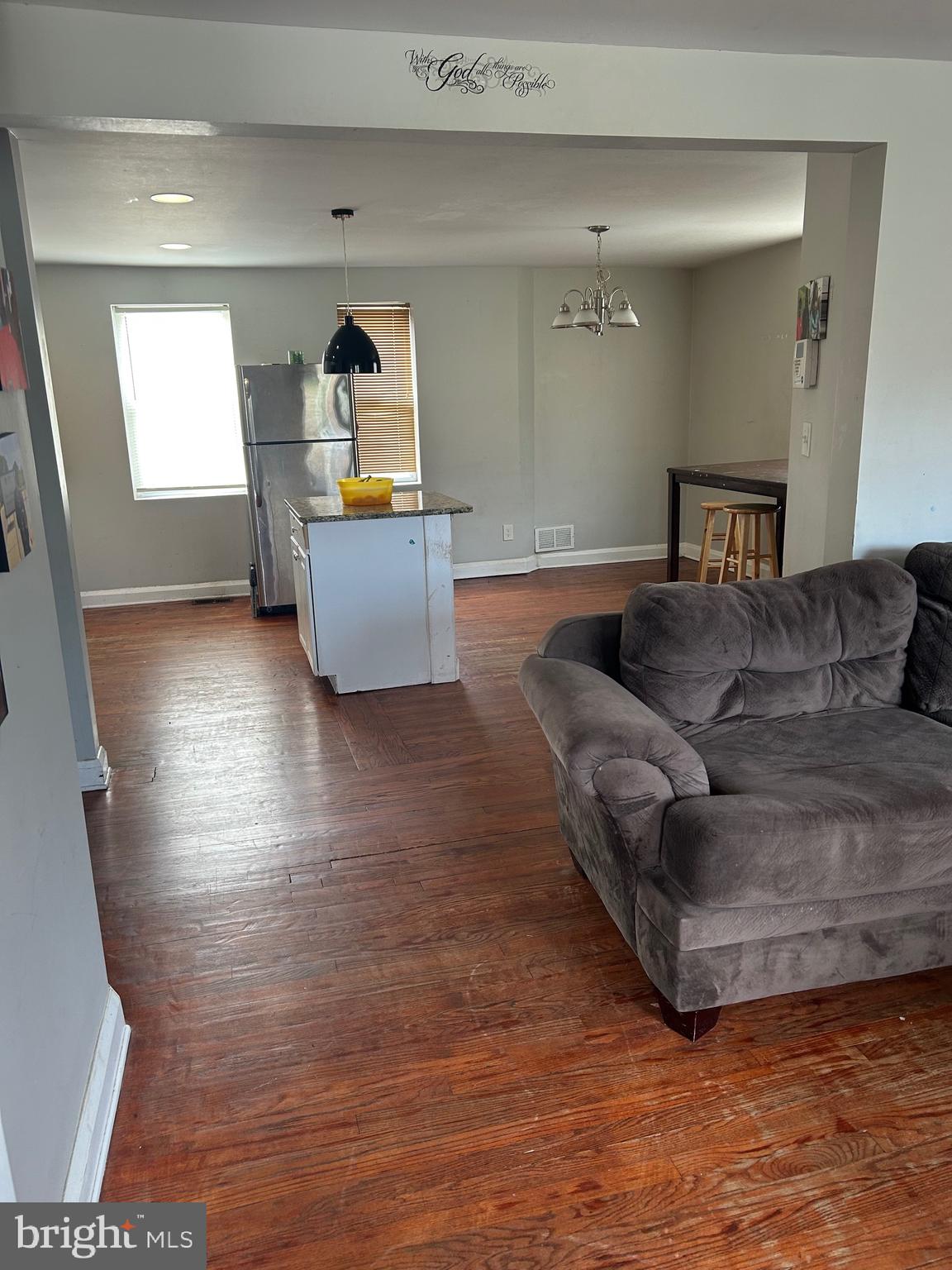 BELAIR-EDISON - Residential