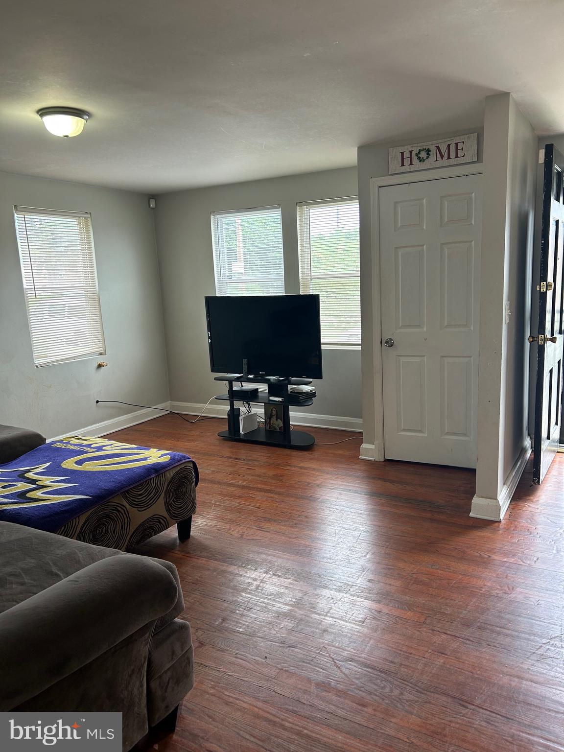BELAIR-EDISON - Residential