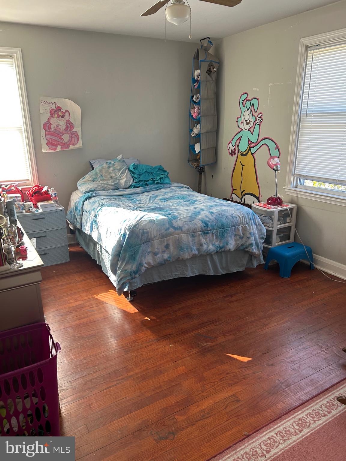 BELAIR-EDISON - Residential