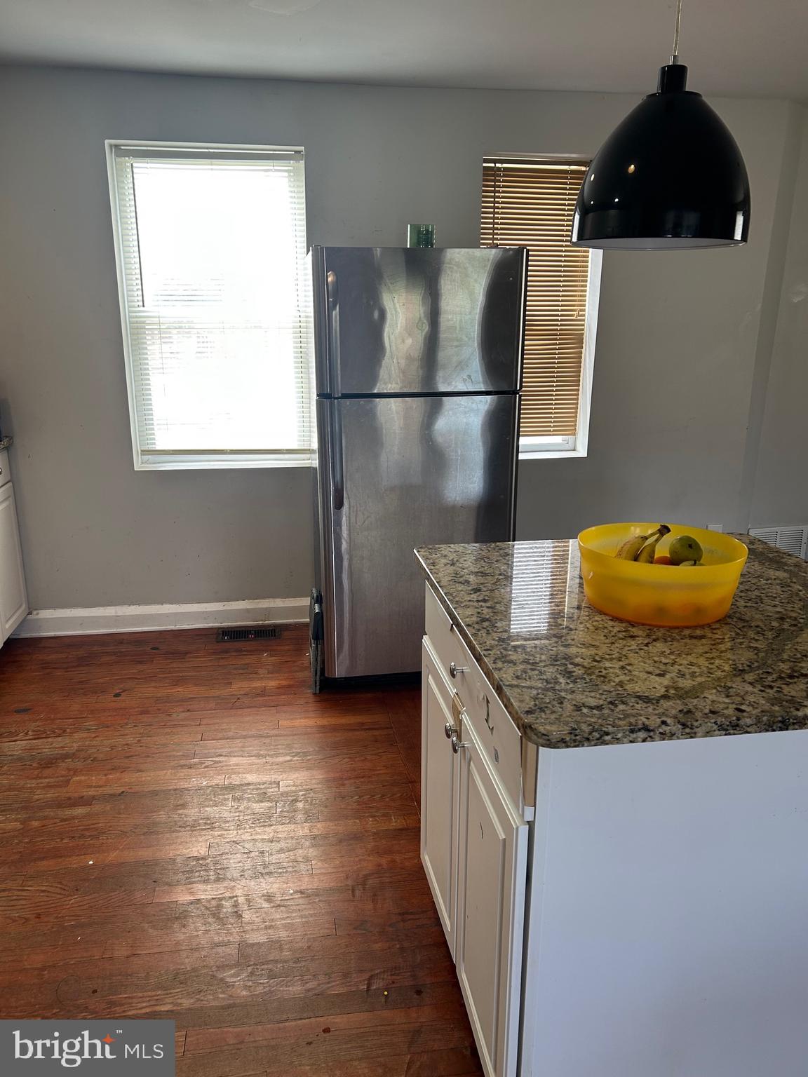 BELAIR-EDISON - Residential