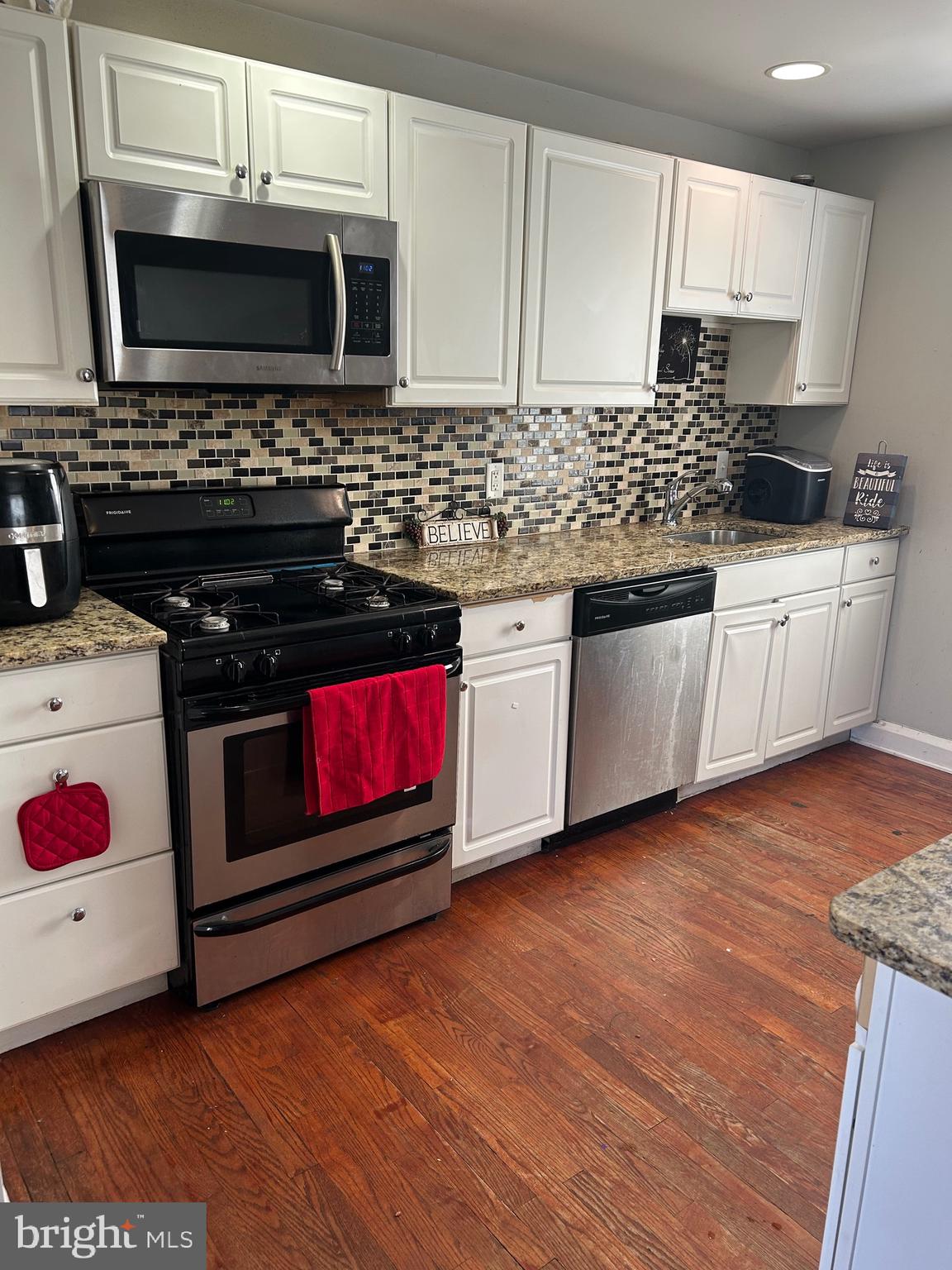 BELAIR-EDISON - Residential