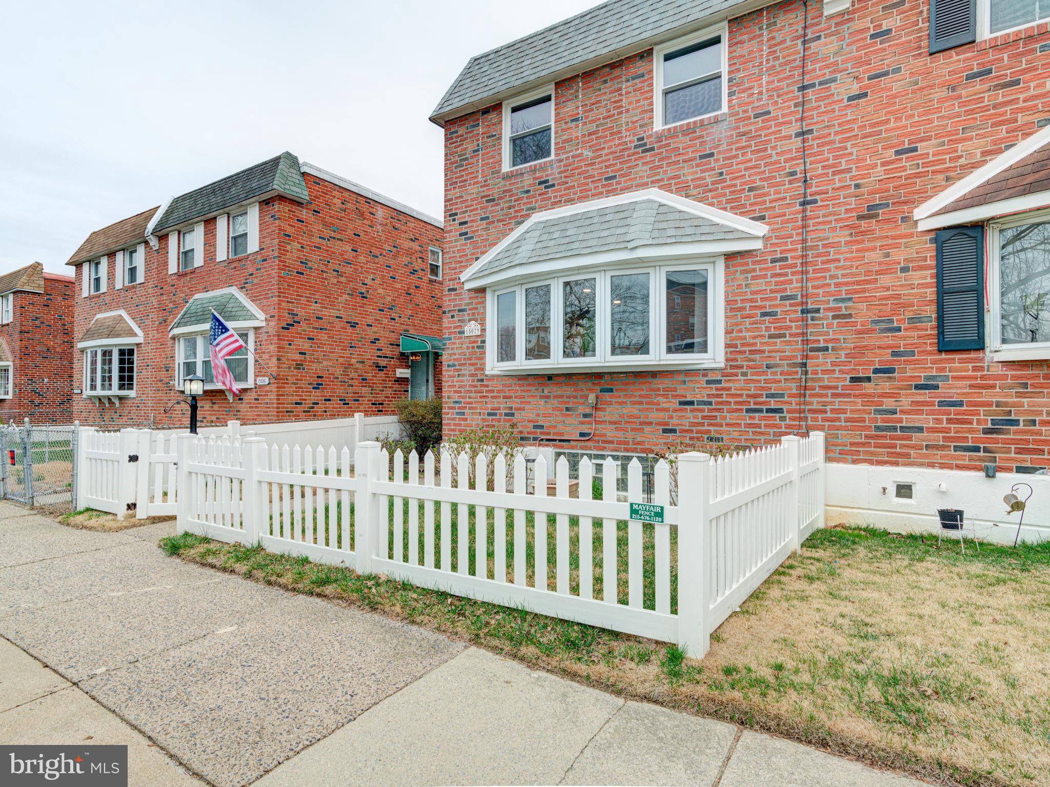 SOMERTON - Residential