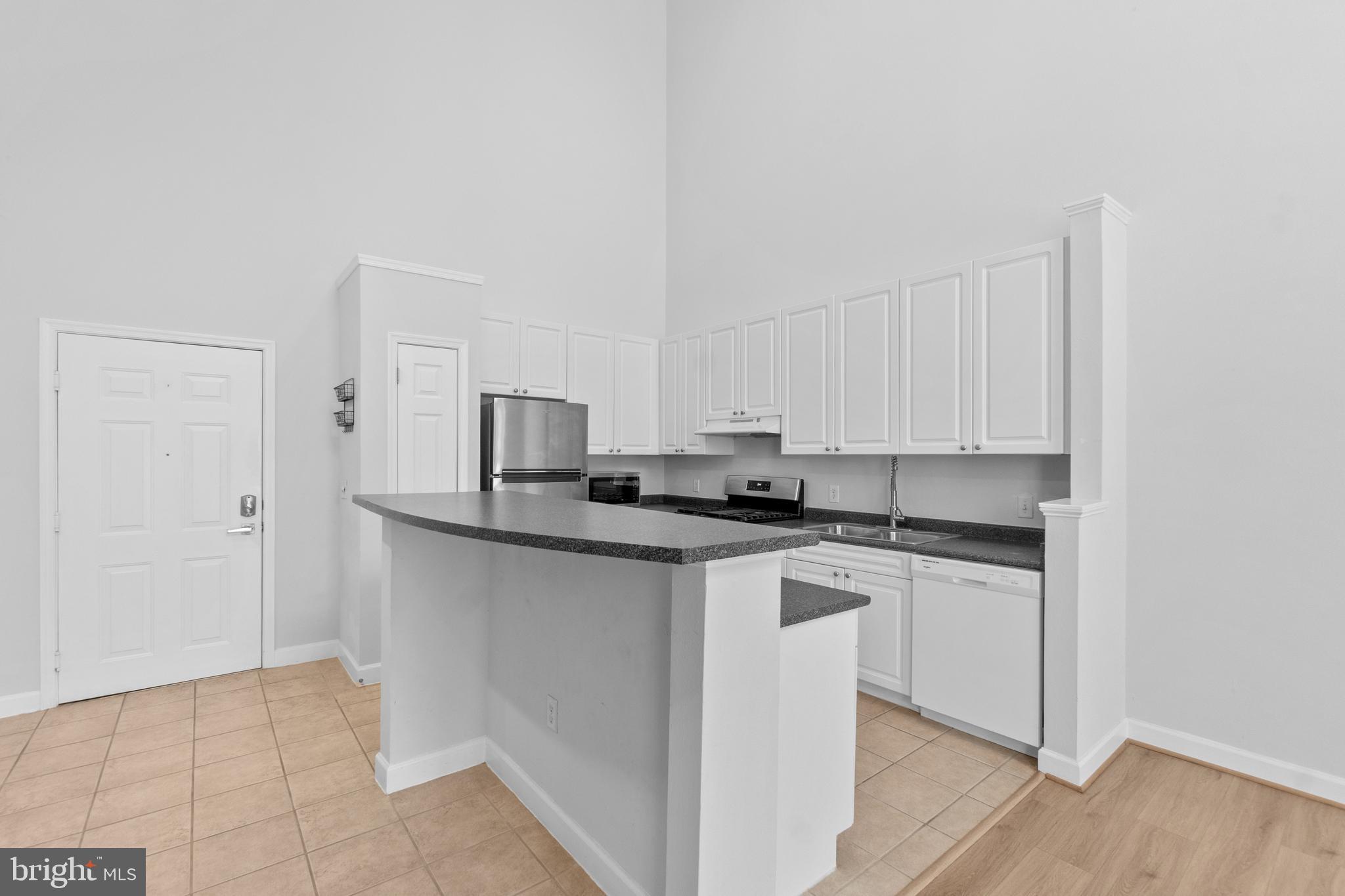 FITZ AT ROCKVILLE TOWN C - Residential