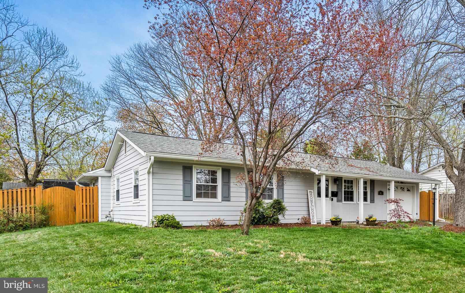 STERLING  PARK - Residential