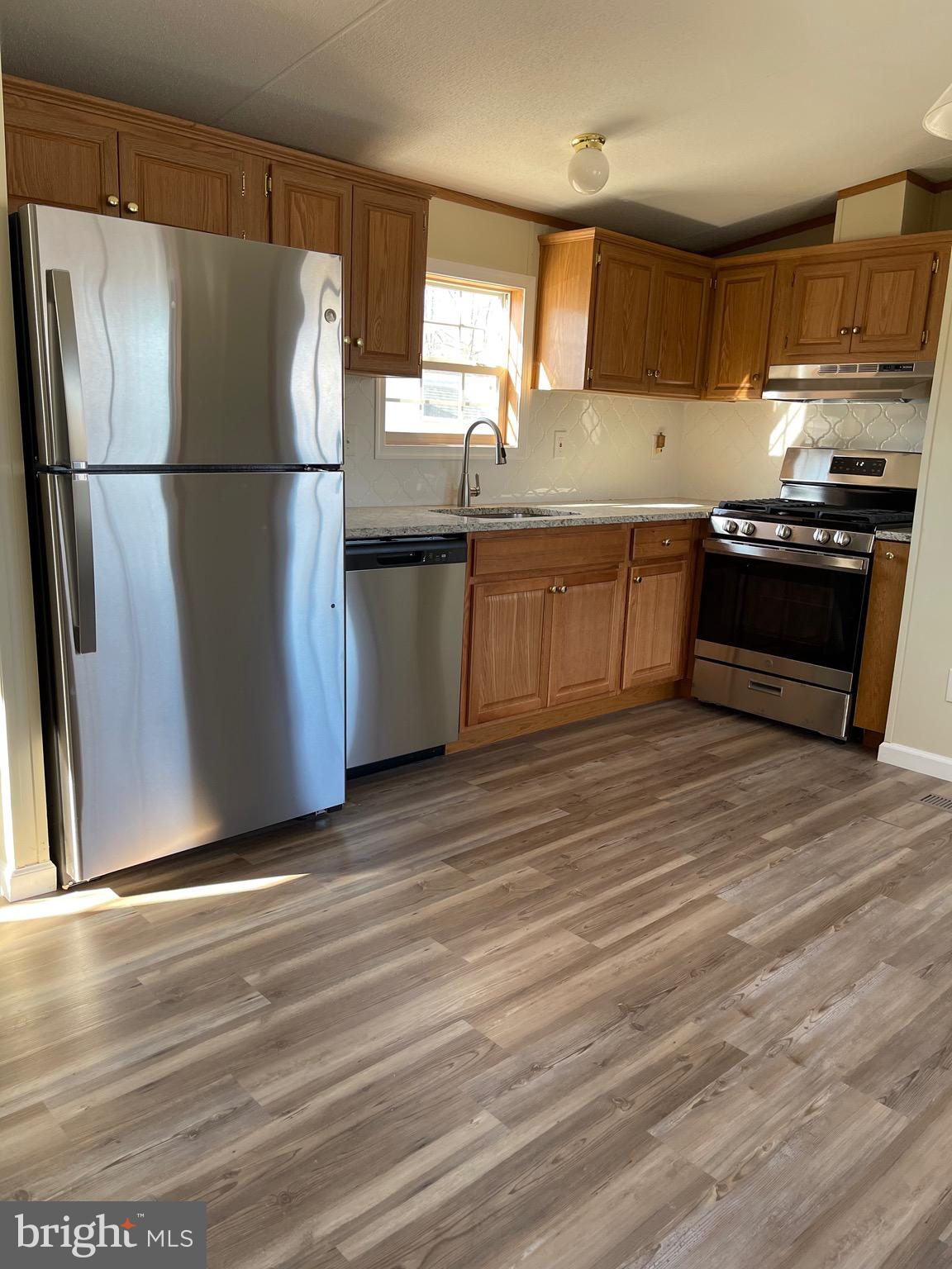 PENN VALLEY MHP - Residential