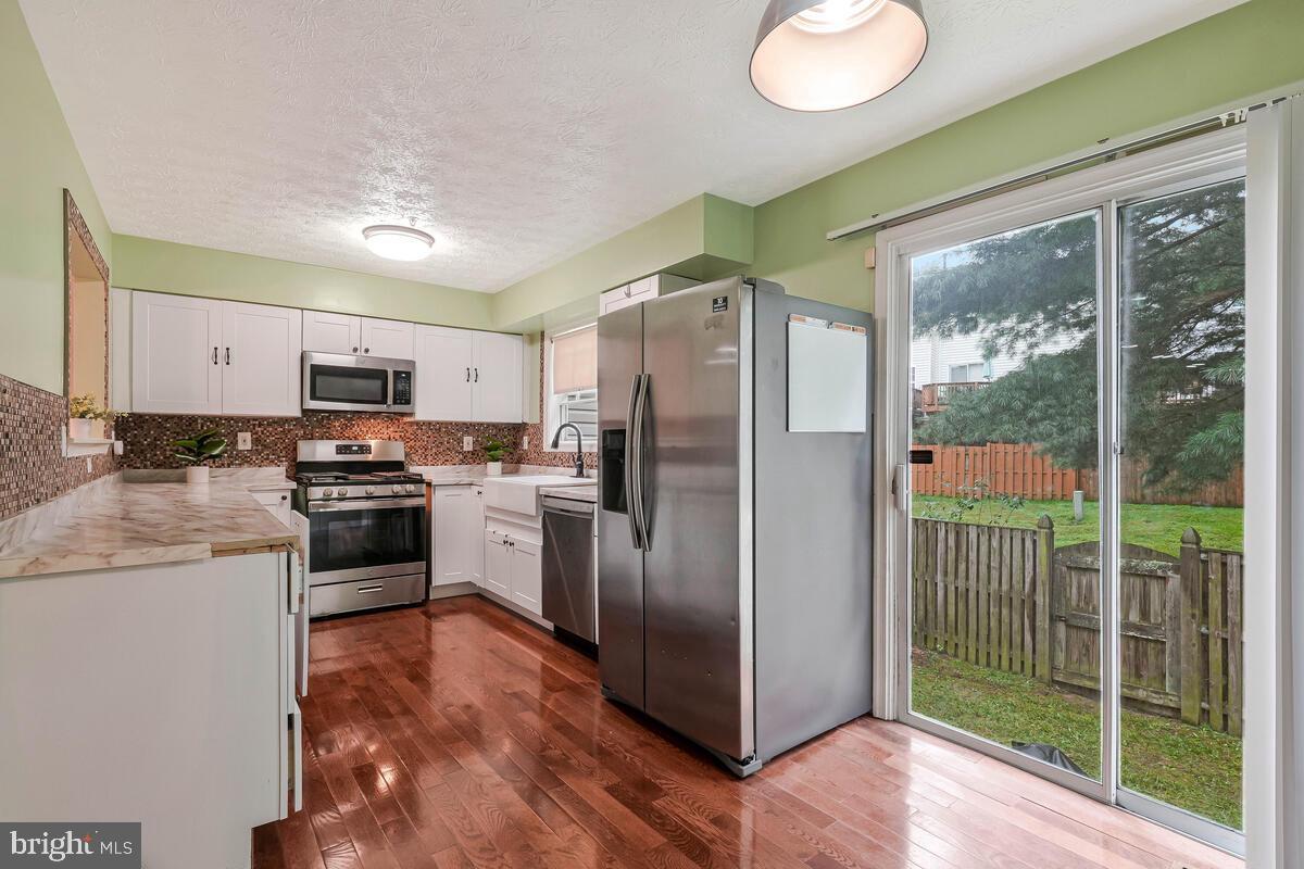 BONIWOOD - Residential