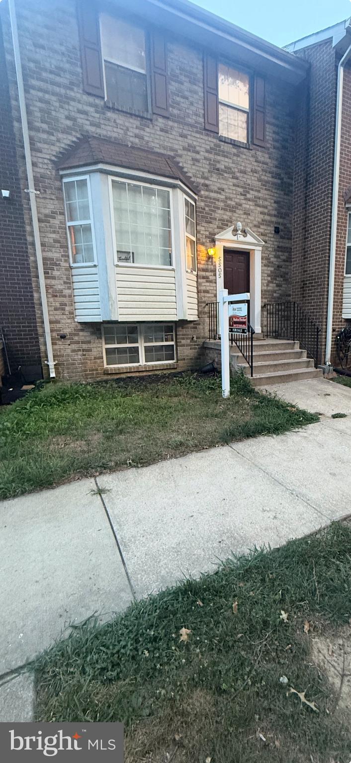 BONIWOOD - Residential