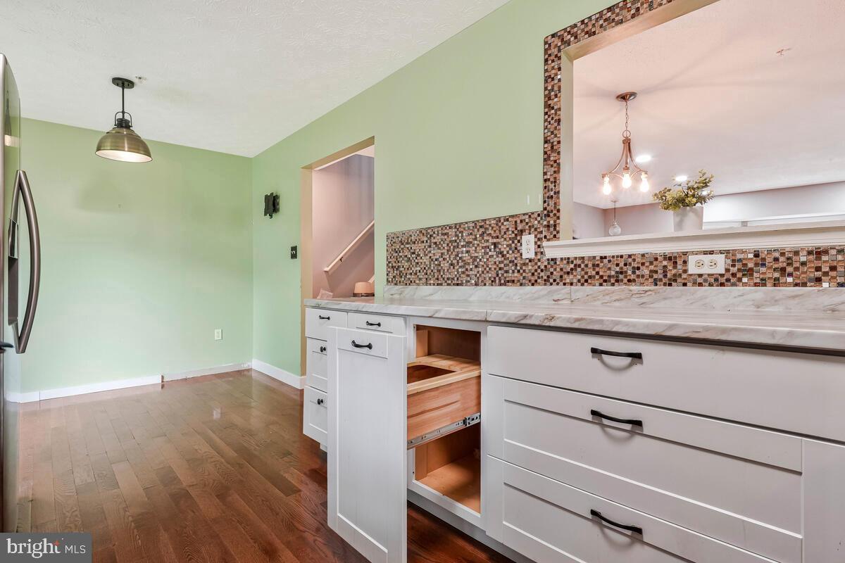 BONIWOOD - Residential