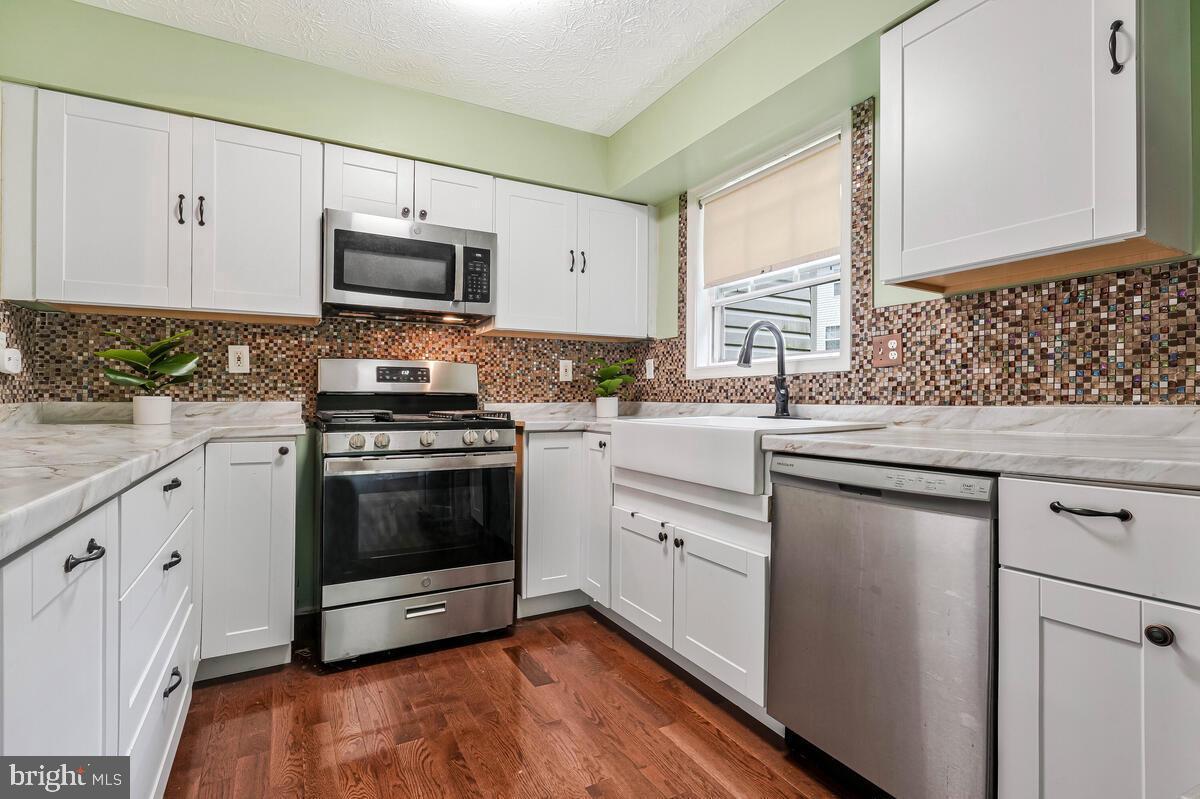 BONIWOOD - Residential
