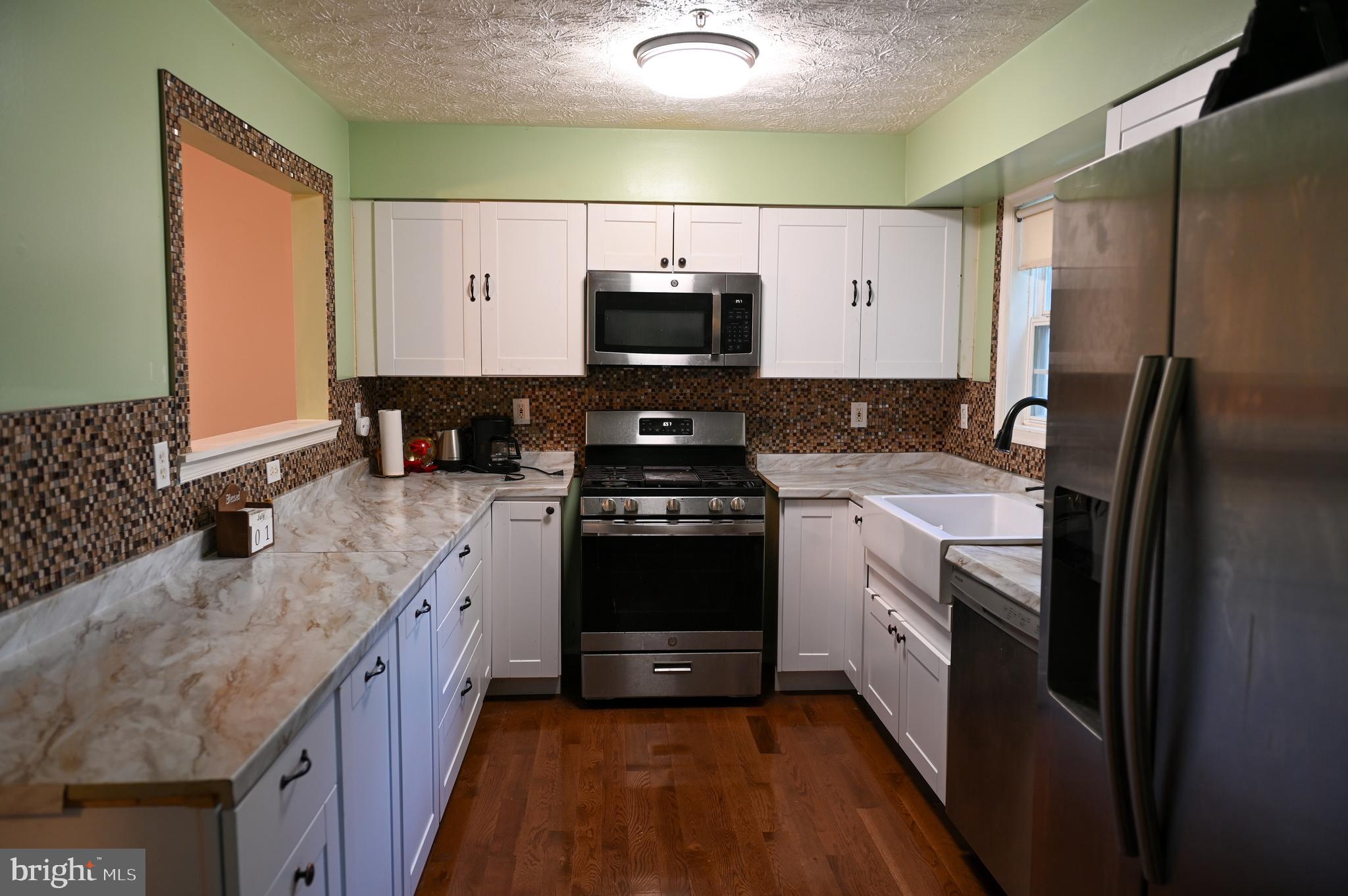 BONIWOOD - Residential