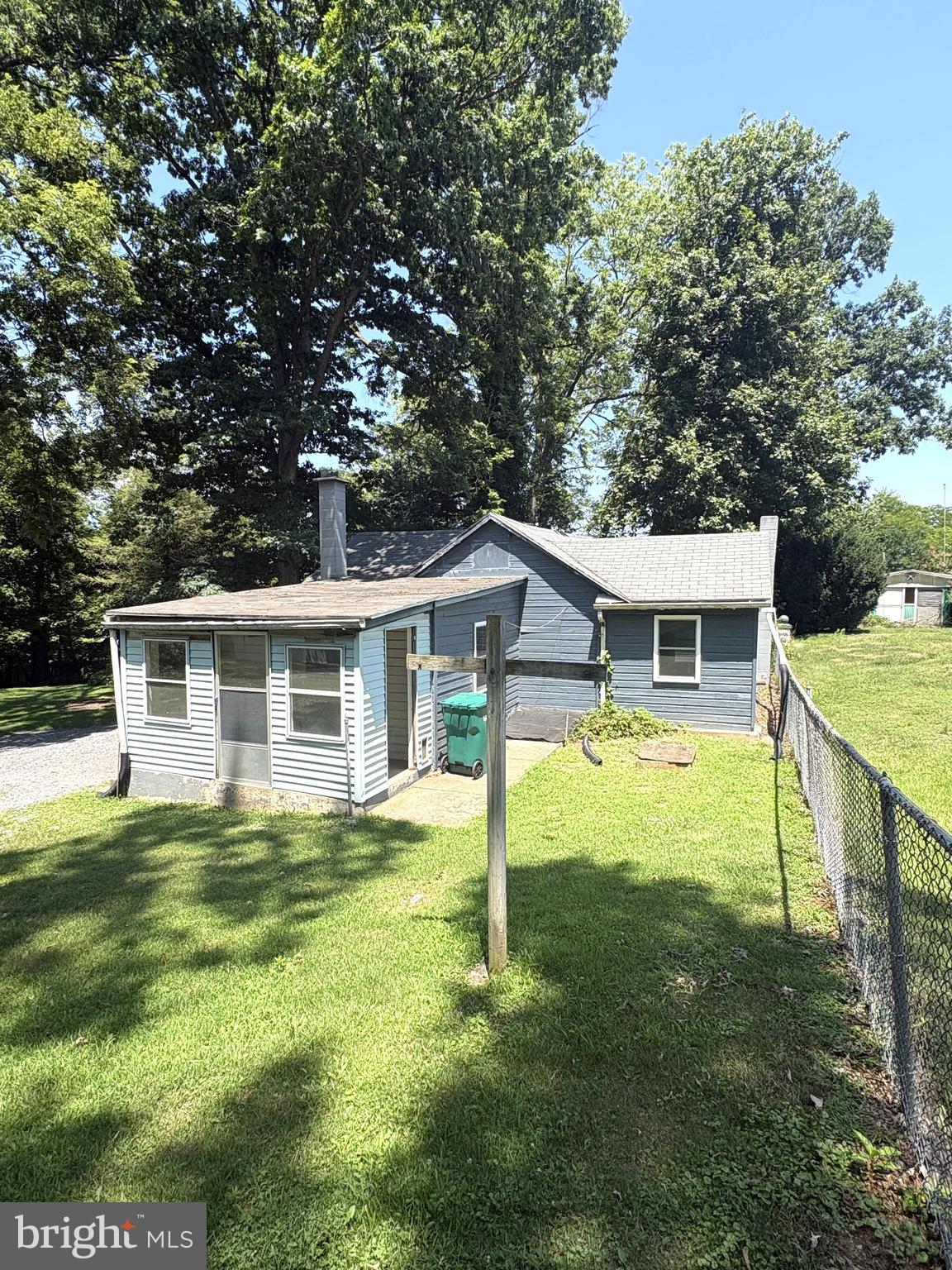 SOUTH MIDDLETON - Residential