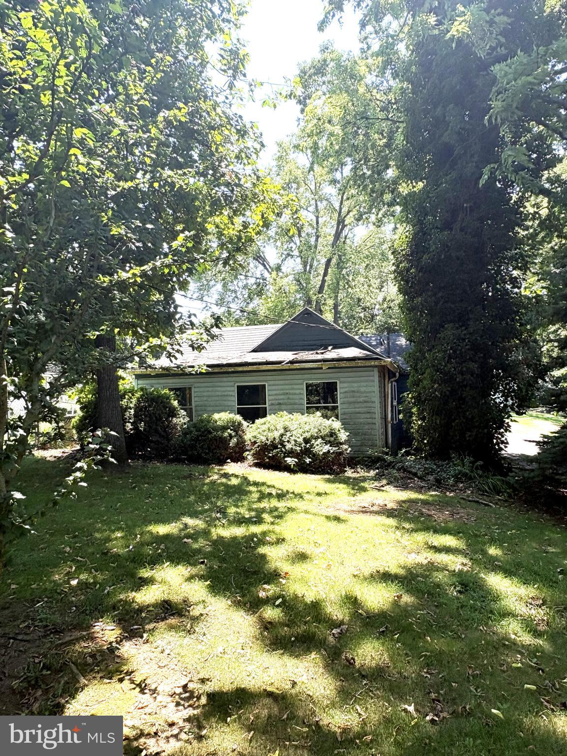 SOUTH MIDDLETON - Residential