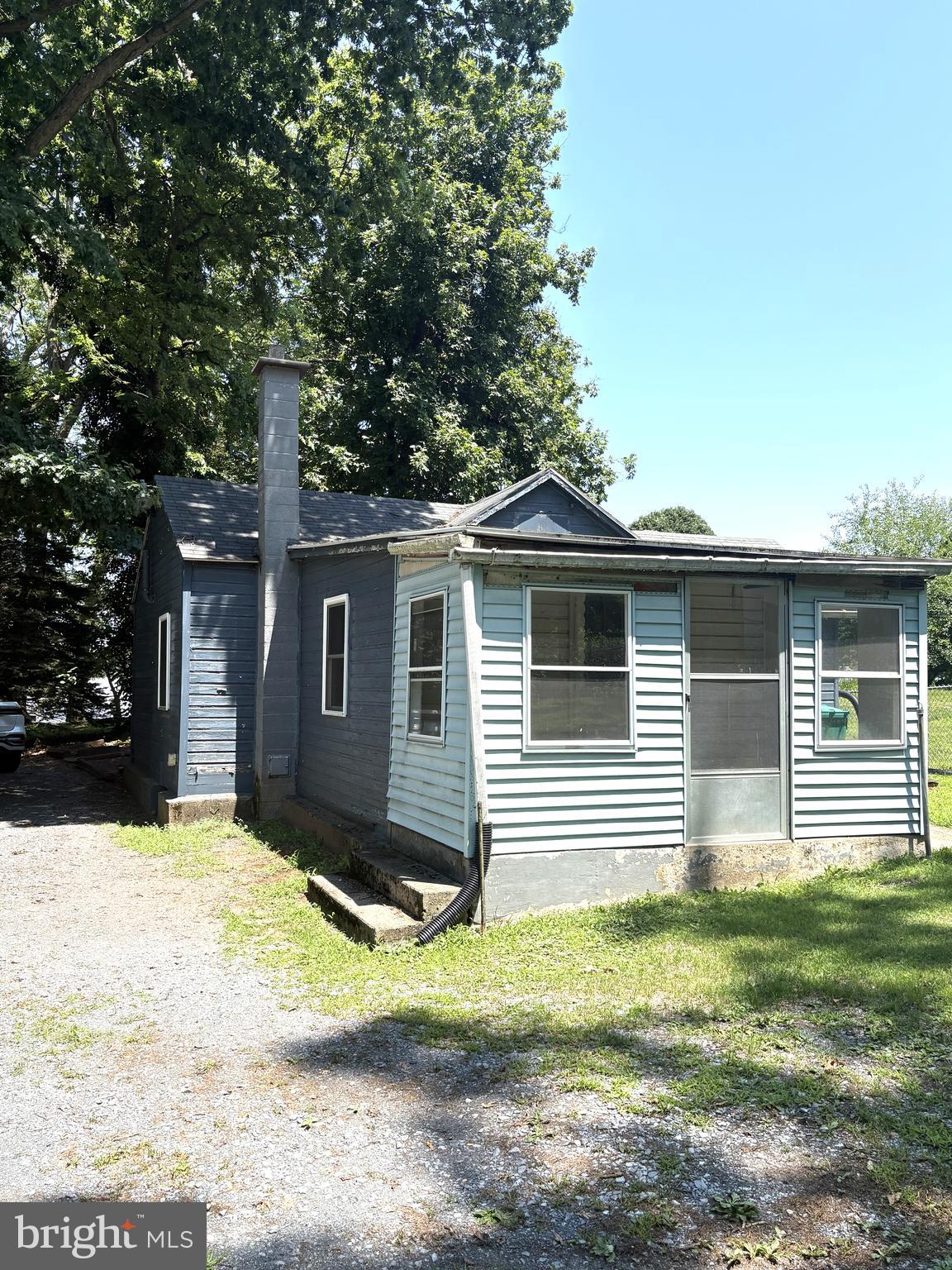 SOUTH MIDDLETON - Residential