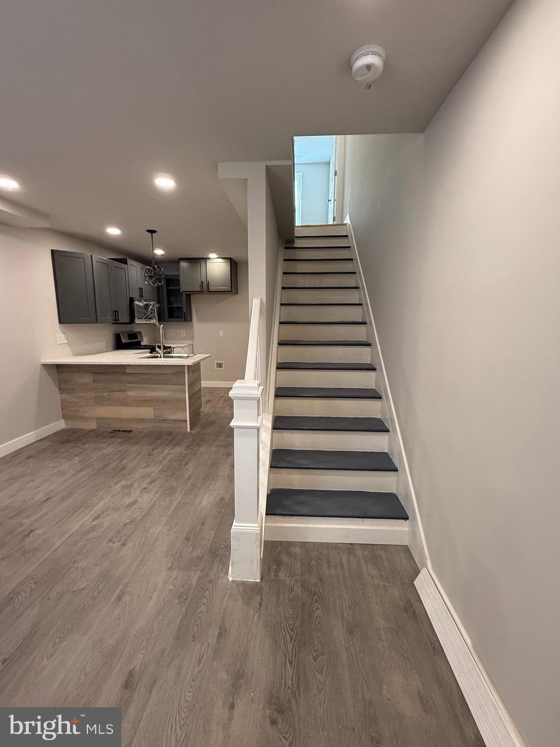 Don’t miss this beautifully renovated home featuring 4 spacious bedrooms and 2 full bathrooms. Enjoy a modern shaker-style kitchen with quartz countertops, a finished basement for extra living space, and durable scratch-resistant flooring throughout.

The home offers an open-concept living area and a stunning kitchen with a large 36-inch wide, 8-foot-long island, perfect for entertaining. Recent upgrades include a brand-new roof, new HVAC system, new hot water heater, new windows and doors, and stylish finishes throughout.

This property is truly move-in ready and ideal for homeowners or investors looking for a strong rental opportunity.