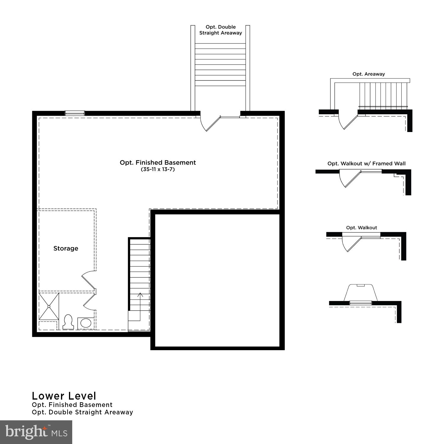 KING'S CROSSING - Residential