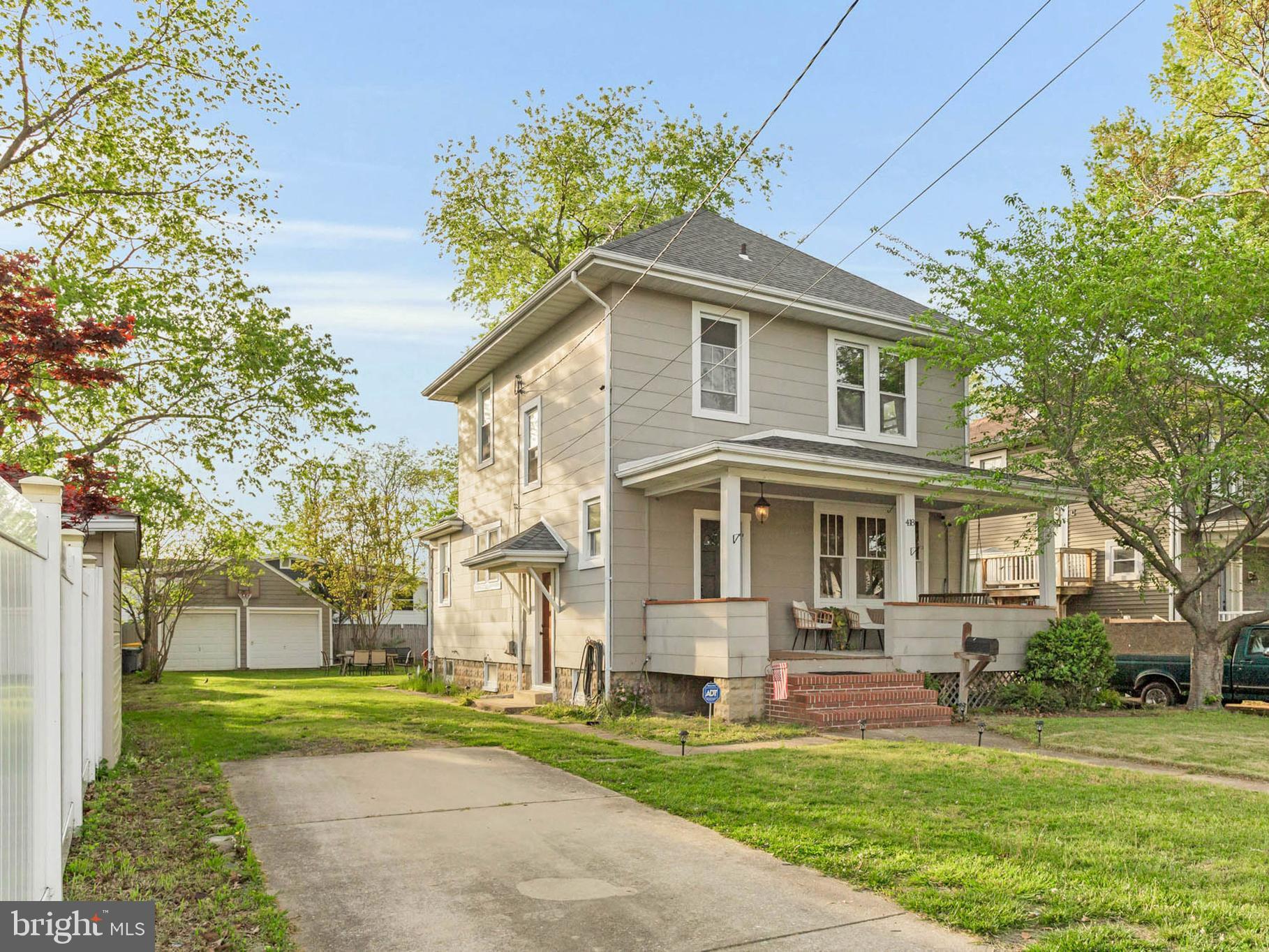 GLEN BURNIE - Residential