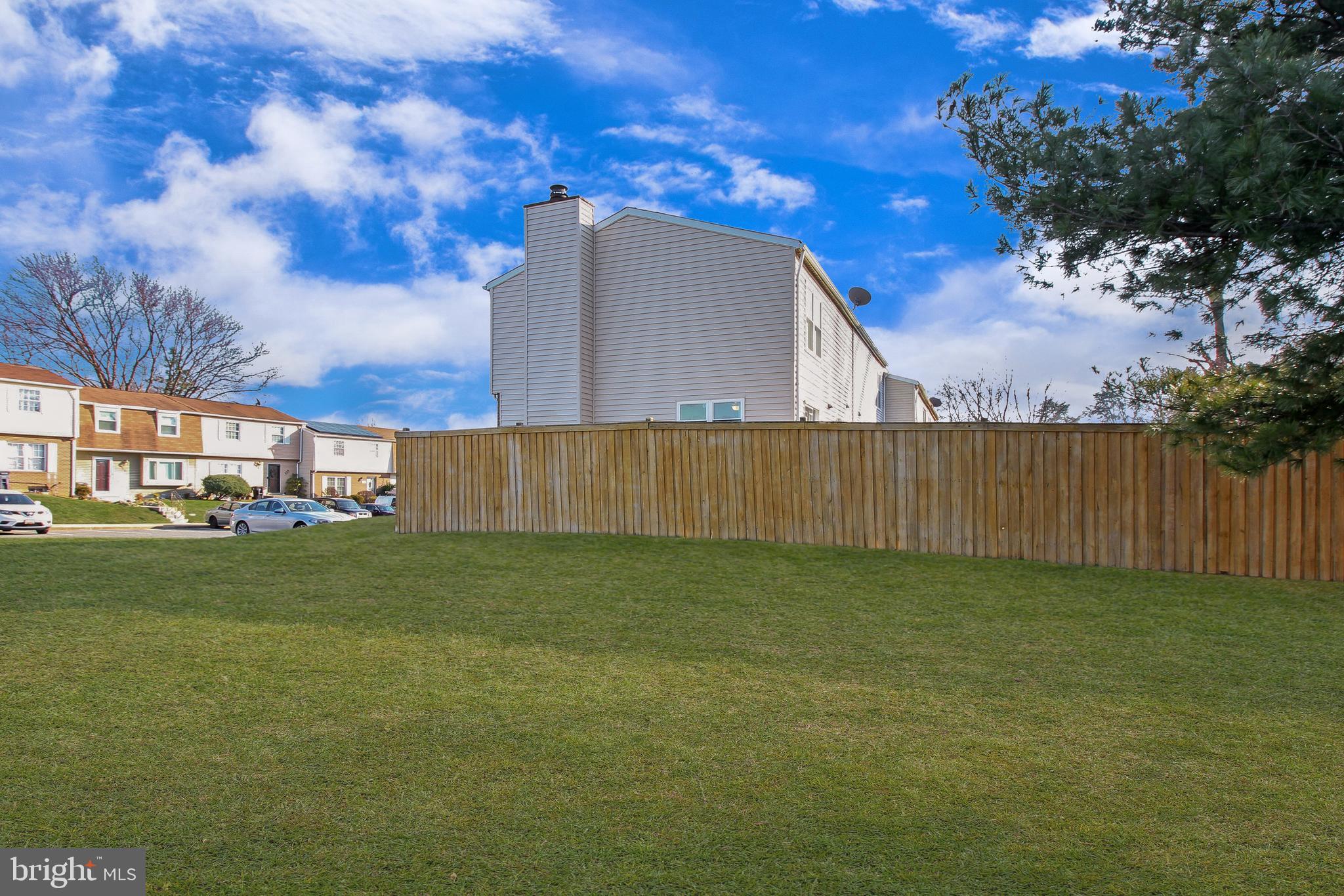 LOTTSFORD TOWNHOUSES - Residential