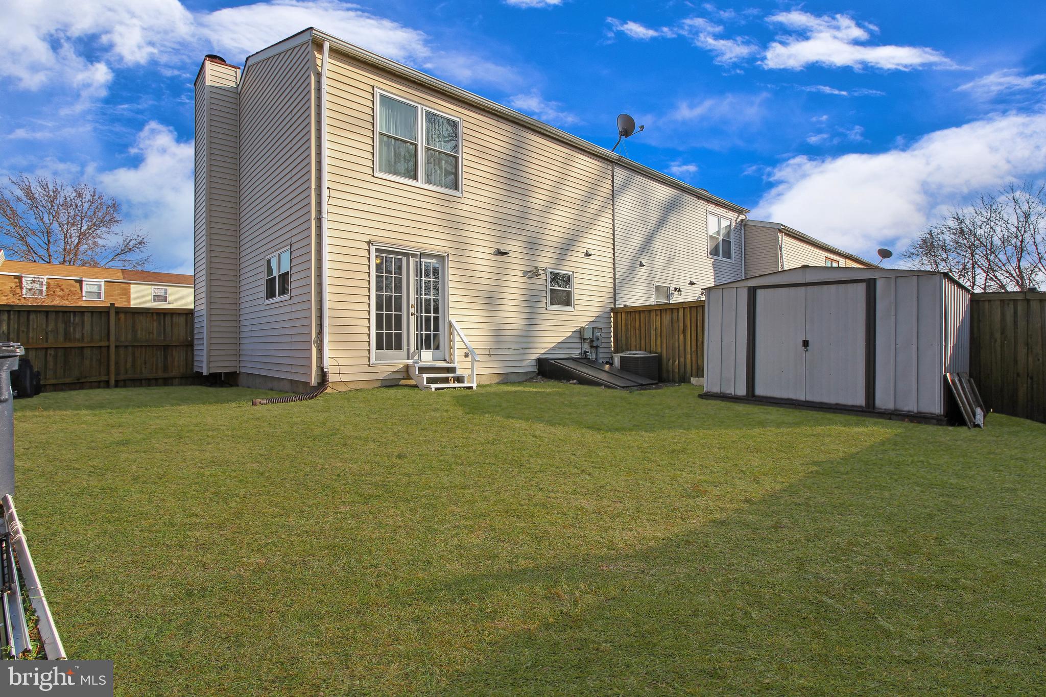 LOTTSFORD TOWNHOUSES - Residential