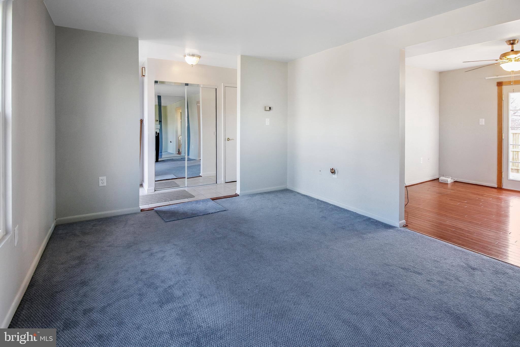 LOTTSFORD TOWNHOUSES - Residential